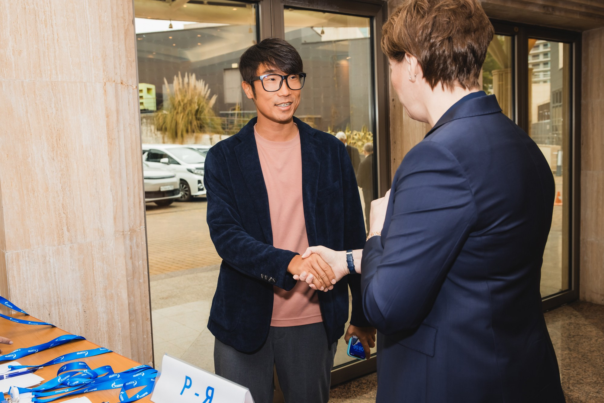 14.04.2025 Внутрикорпоративный форум «ГАЗПРОМ». ProVizArt