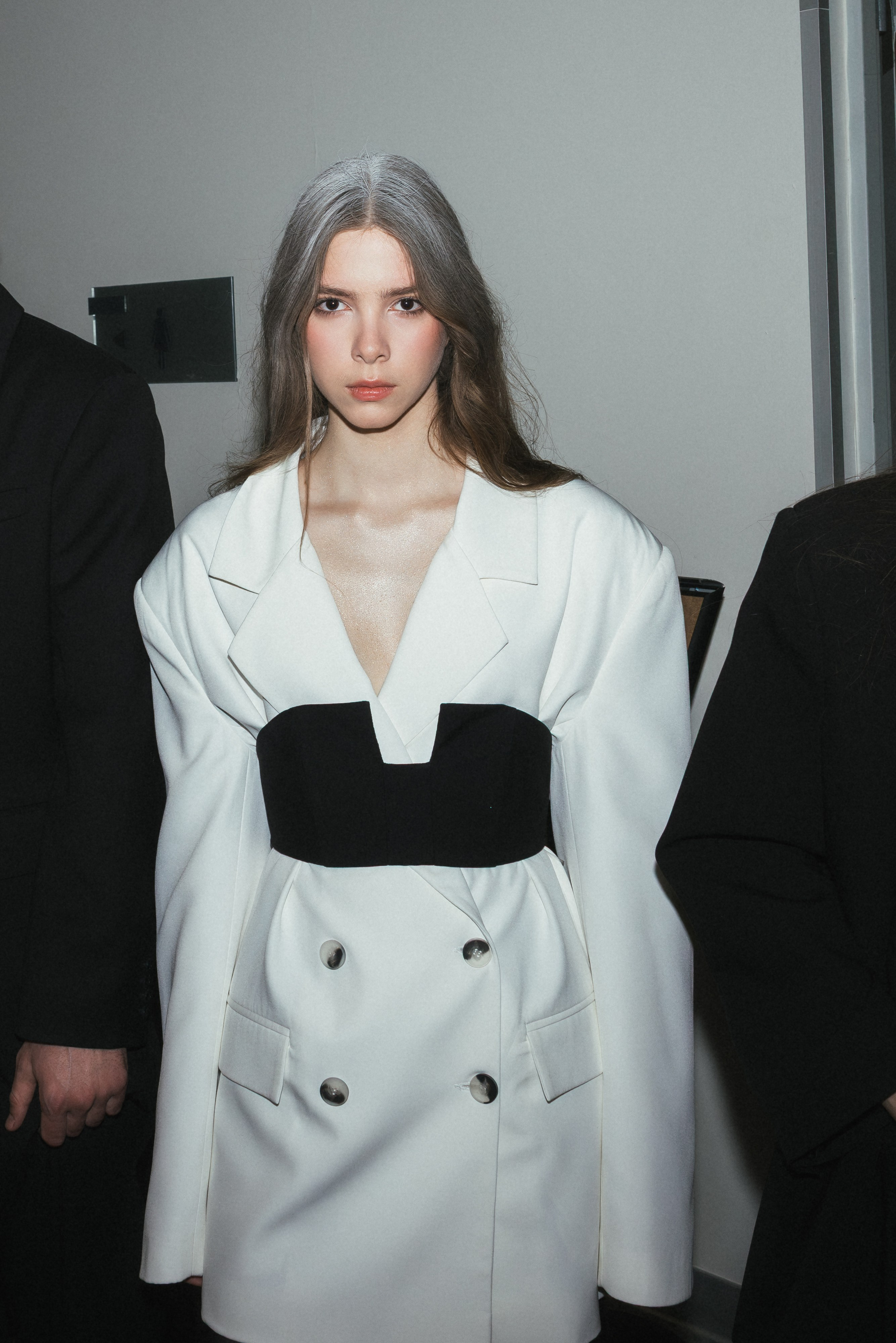 Catwalk. ProVizArt