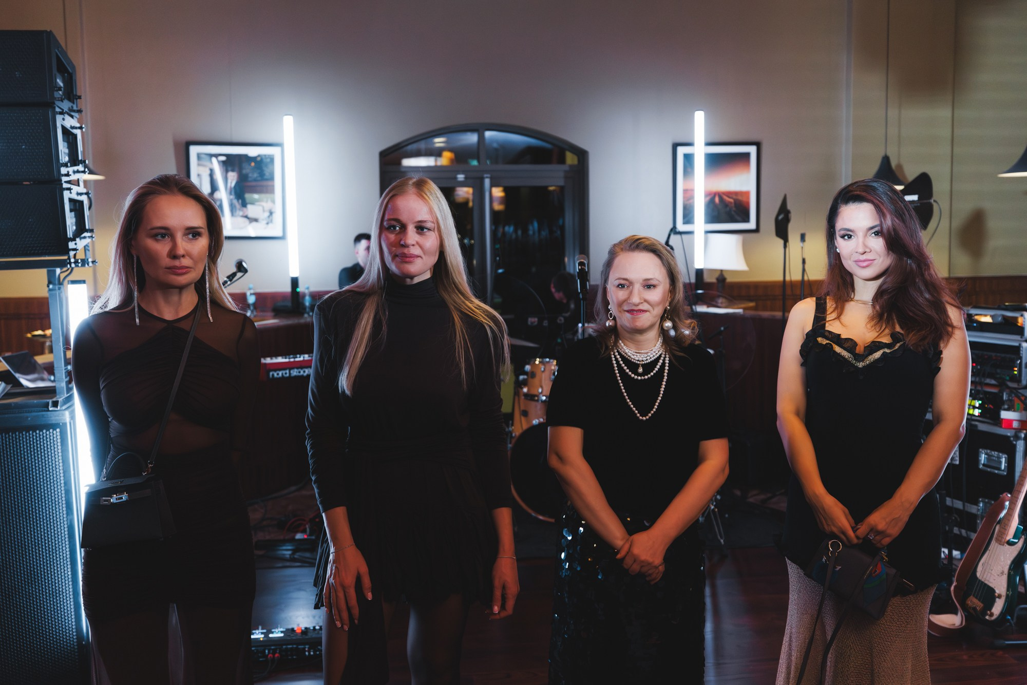 31.12.2024 Новый год в Marriott. ProVizArt