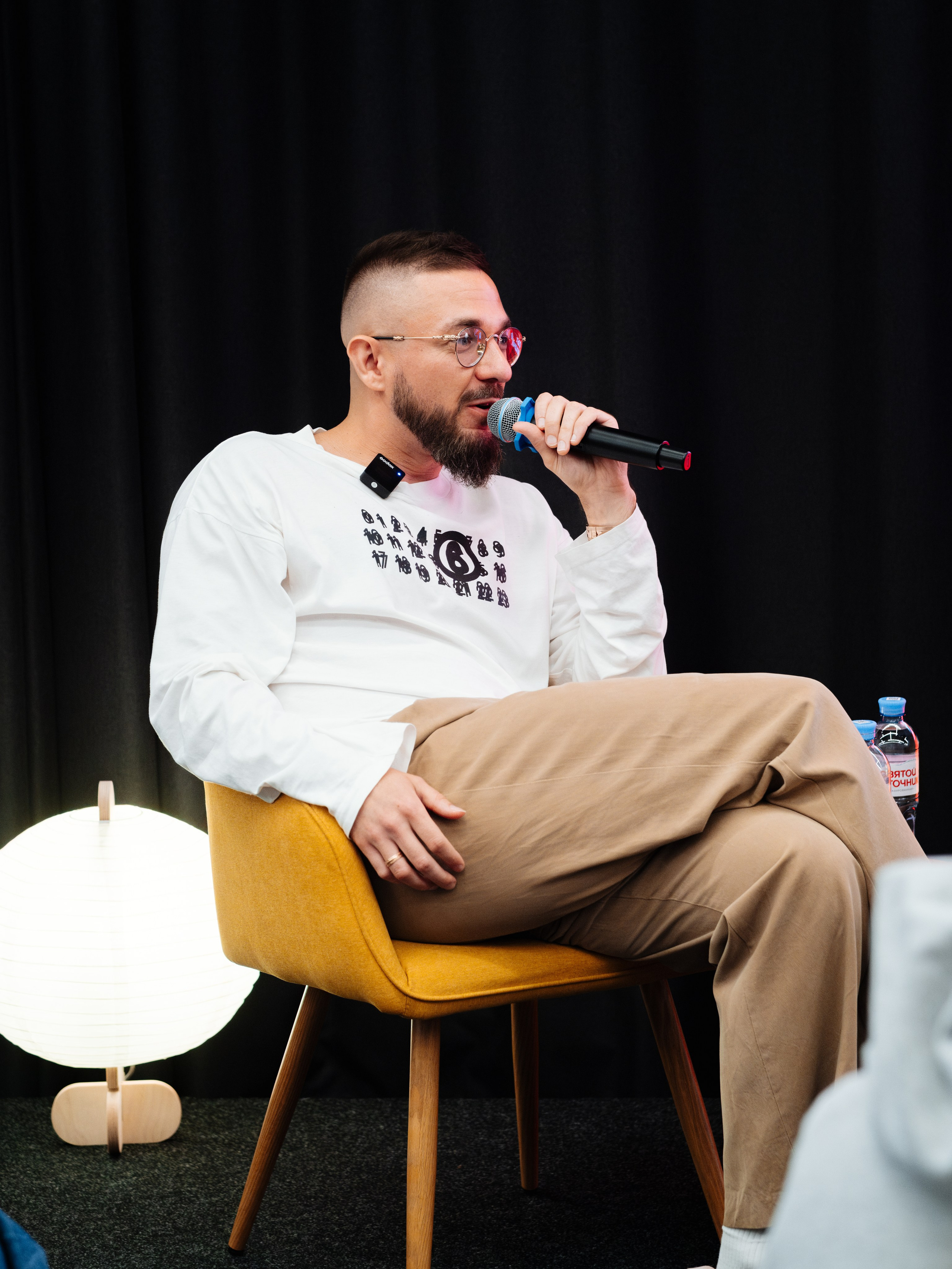 Нескучные финансы х Изионисты. Репортажный и портретный фотограф в Москве Илья Спиридонов