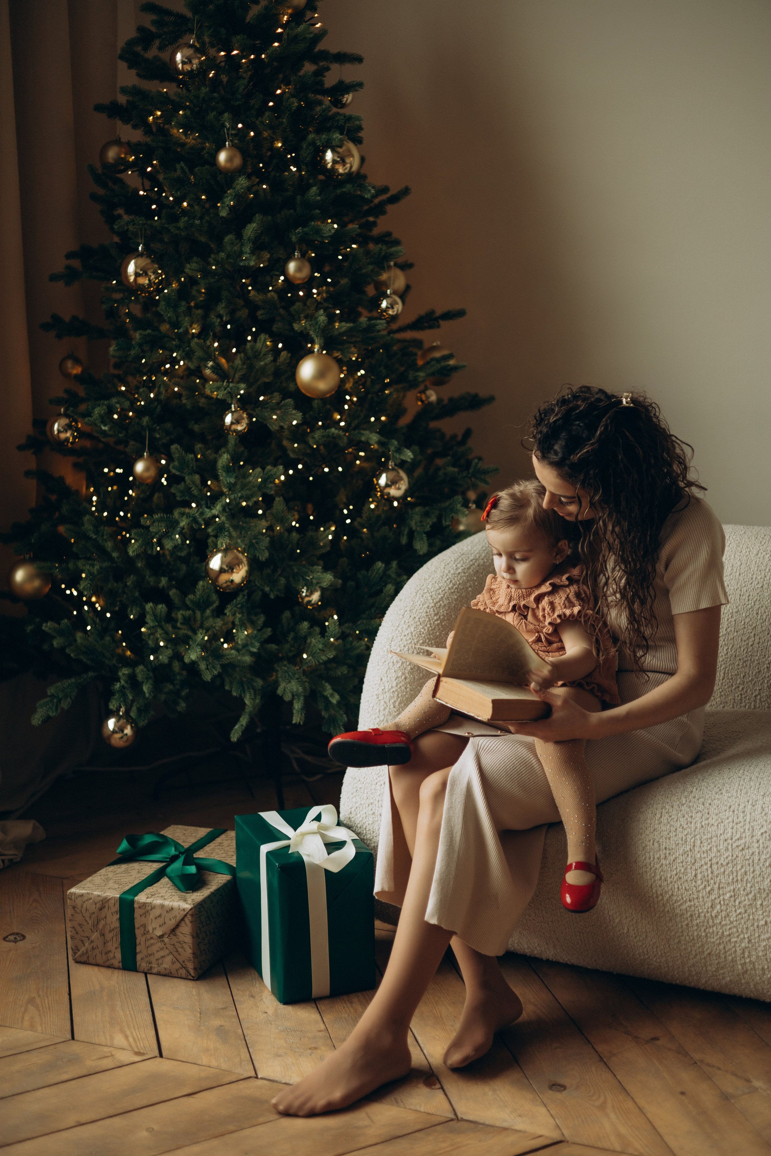 Виолетта семейная. Самый теплый фотограф в Краснодаре Рябоконь Ксения