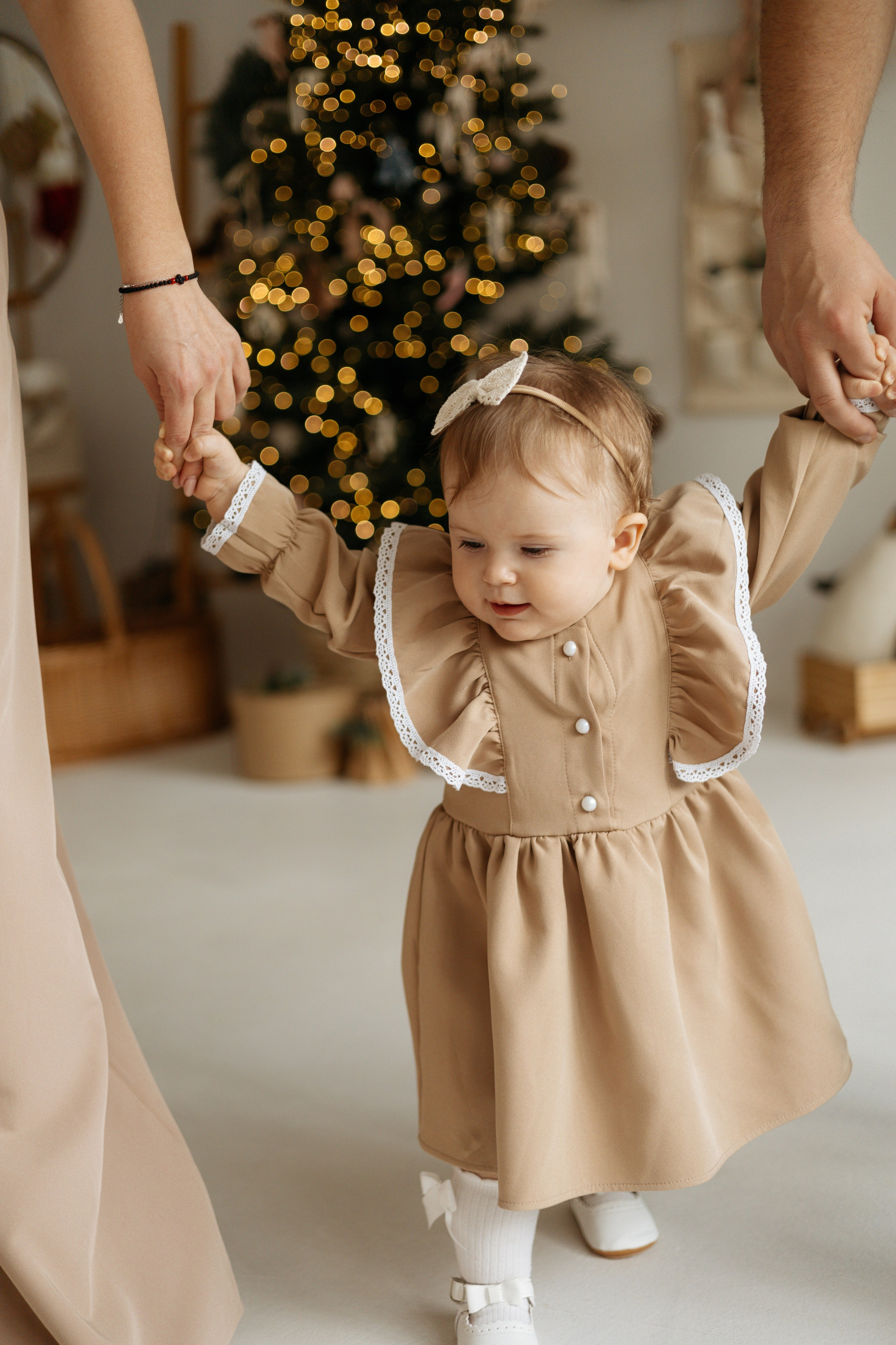 Первый годик. Самый теплый фотограф в Краснодаре Рябоконь Ксения