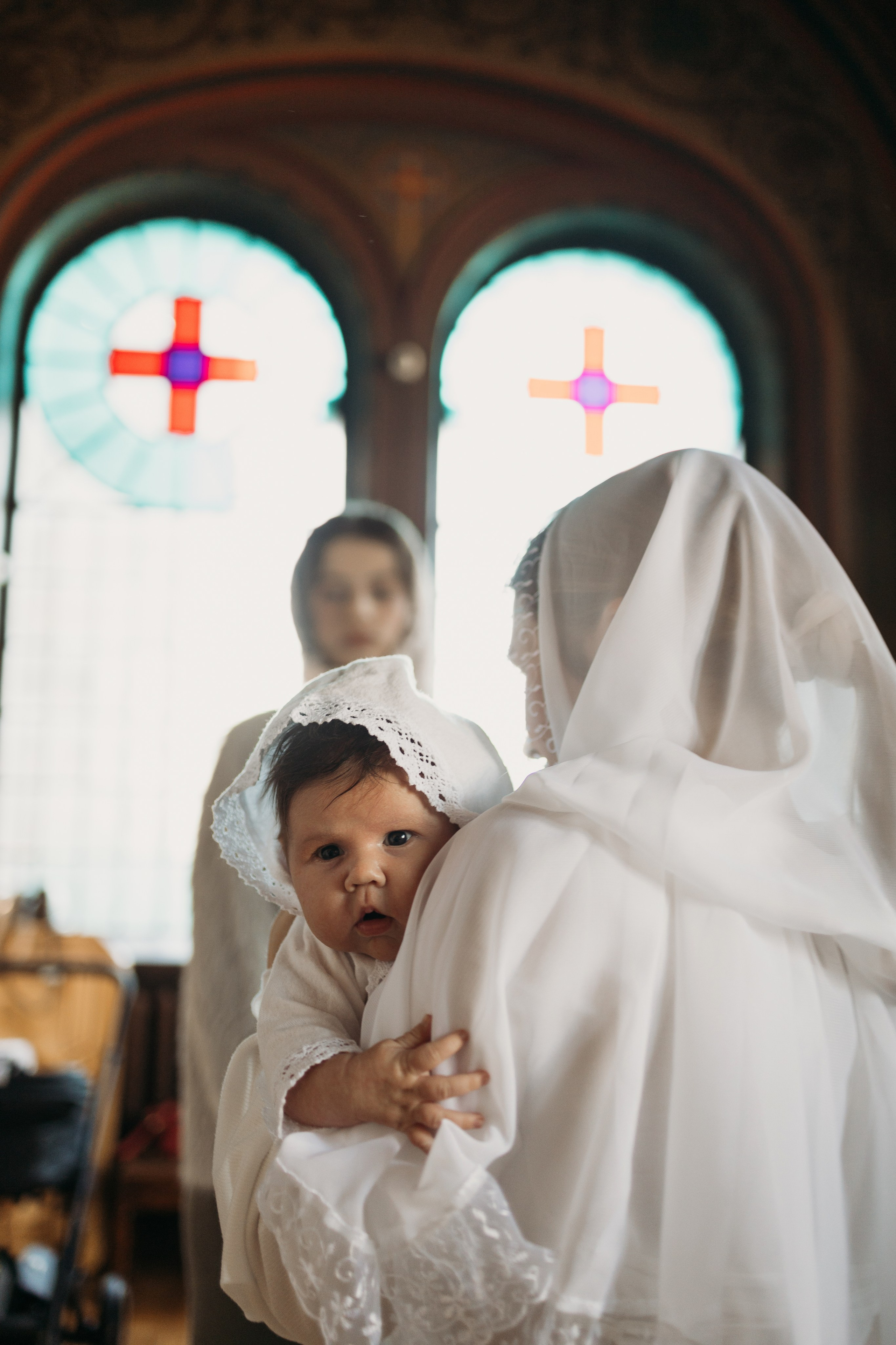 Варвара. Самый теплый фотограф в Краснодаре Рябоконь Ксения