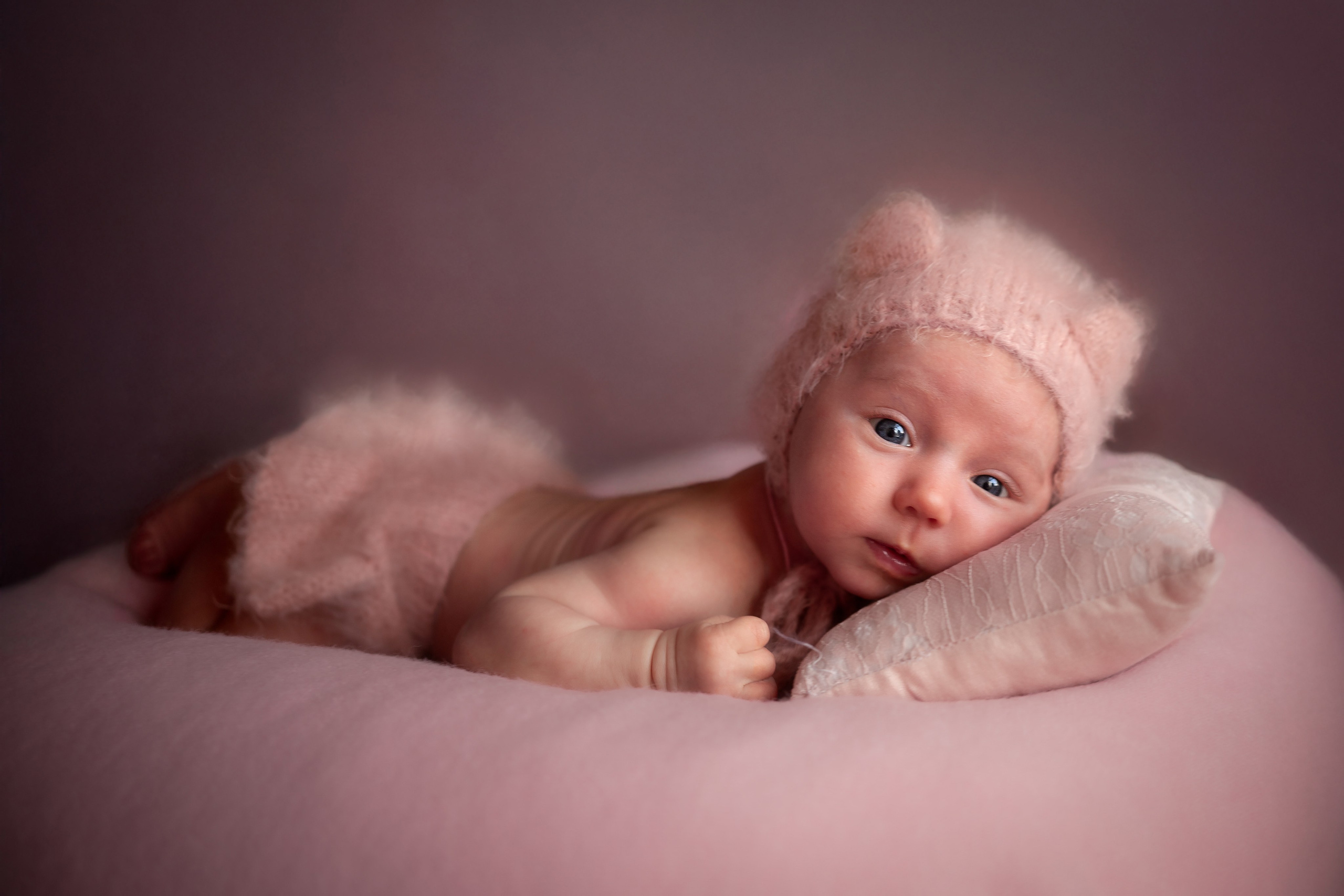 Семейная съёмка. Фотограф и видеограф в Москве Оля Штукерт