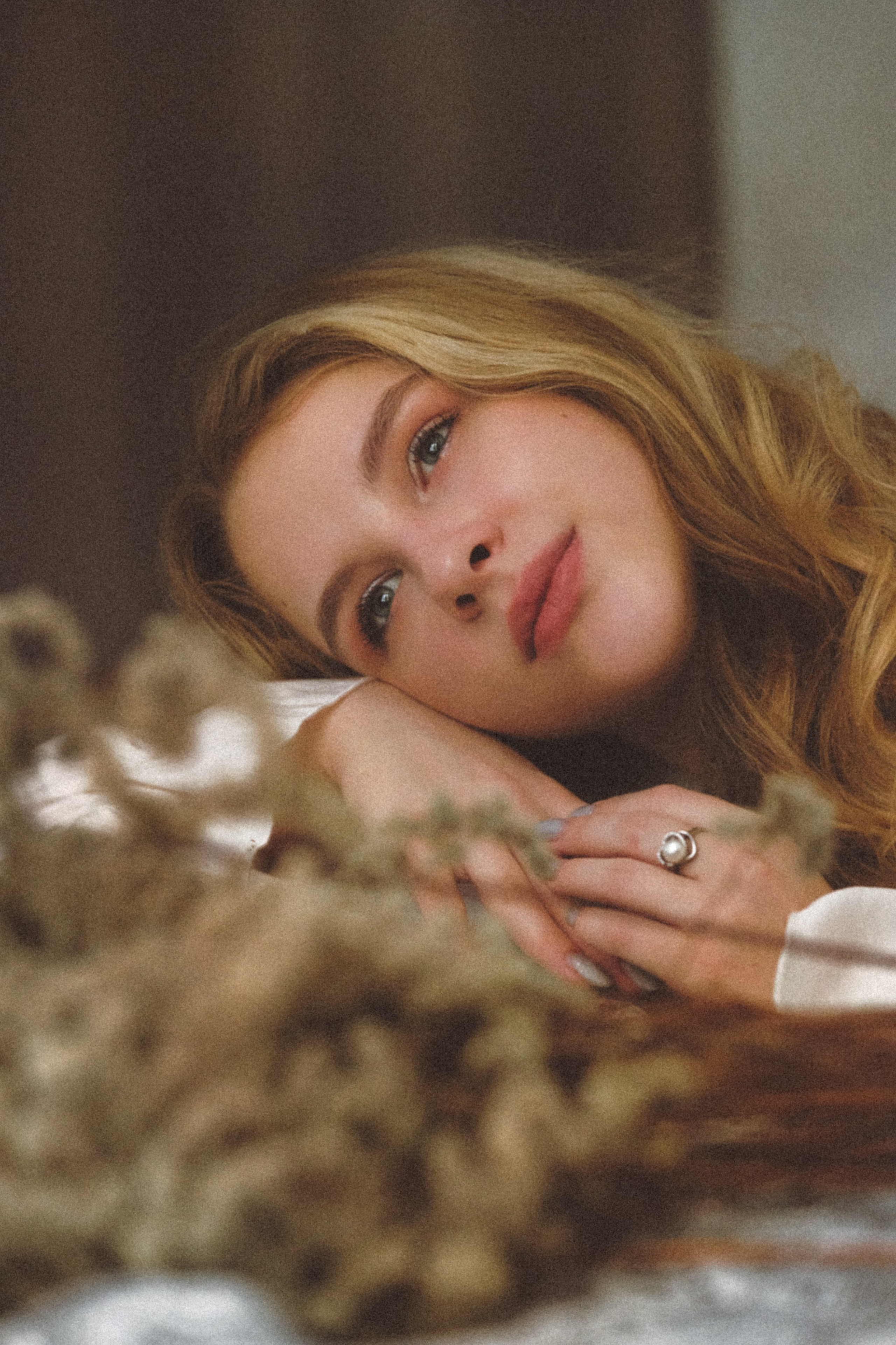 Ирина. Лиза Рязанцева