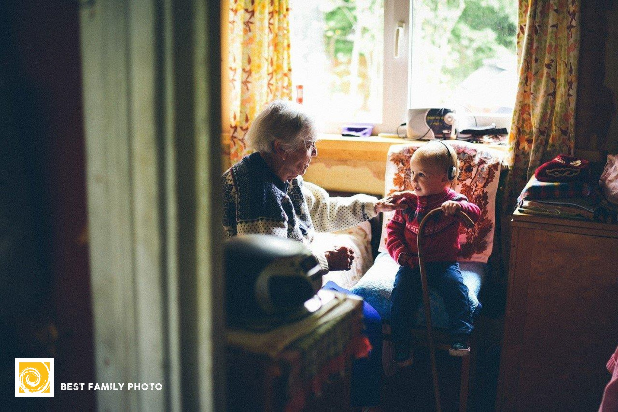 Анастасия Авдонина, Санкт-Петербург, Россия