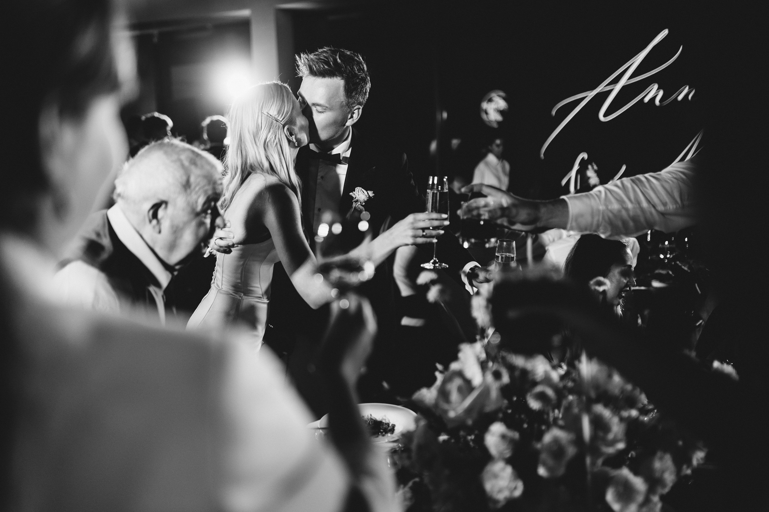 Анна и Макс. Профессиональный фотограф Алексей Васенцев. Минск, СПБ, Москва