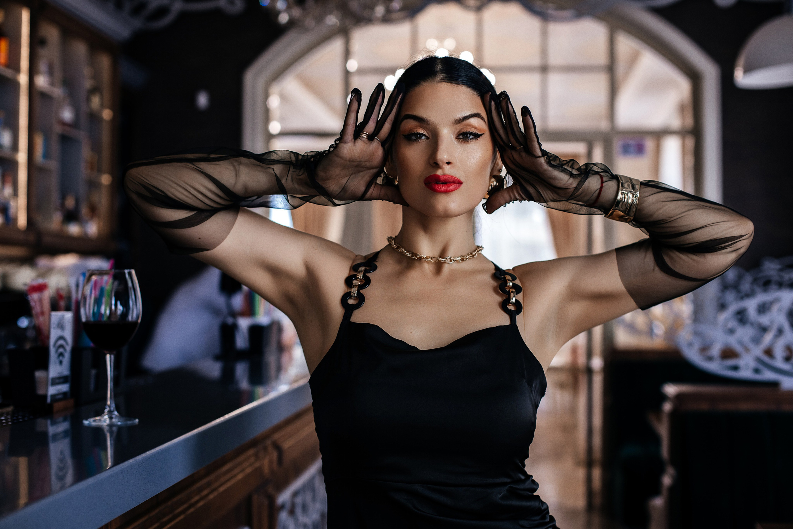 Галина. Екатерина Ярковая фотограф