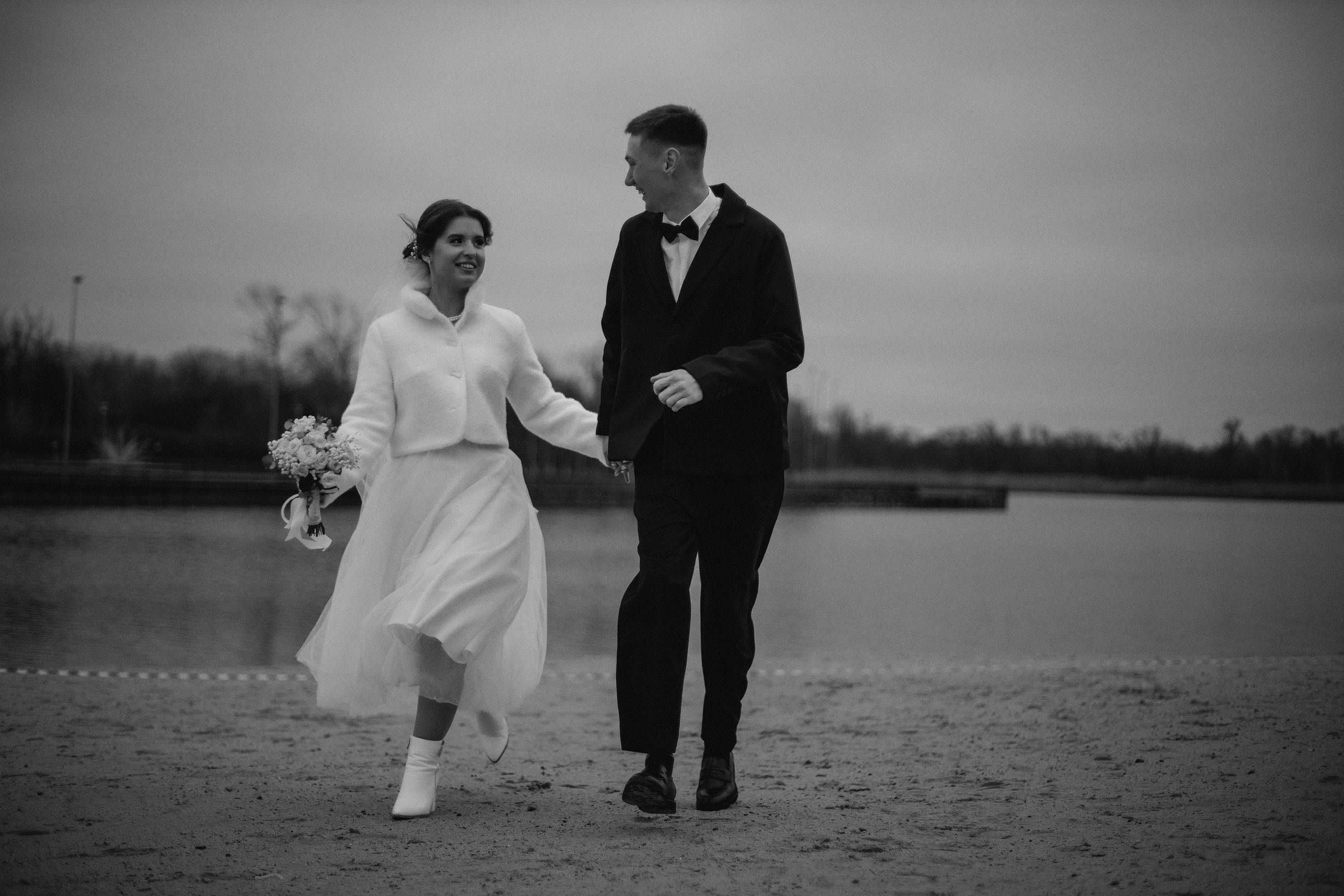 Валерия и Денис. Екатерина Ярковая фотограф