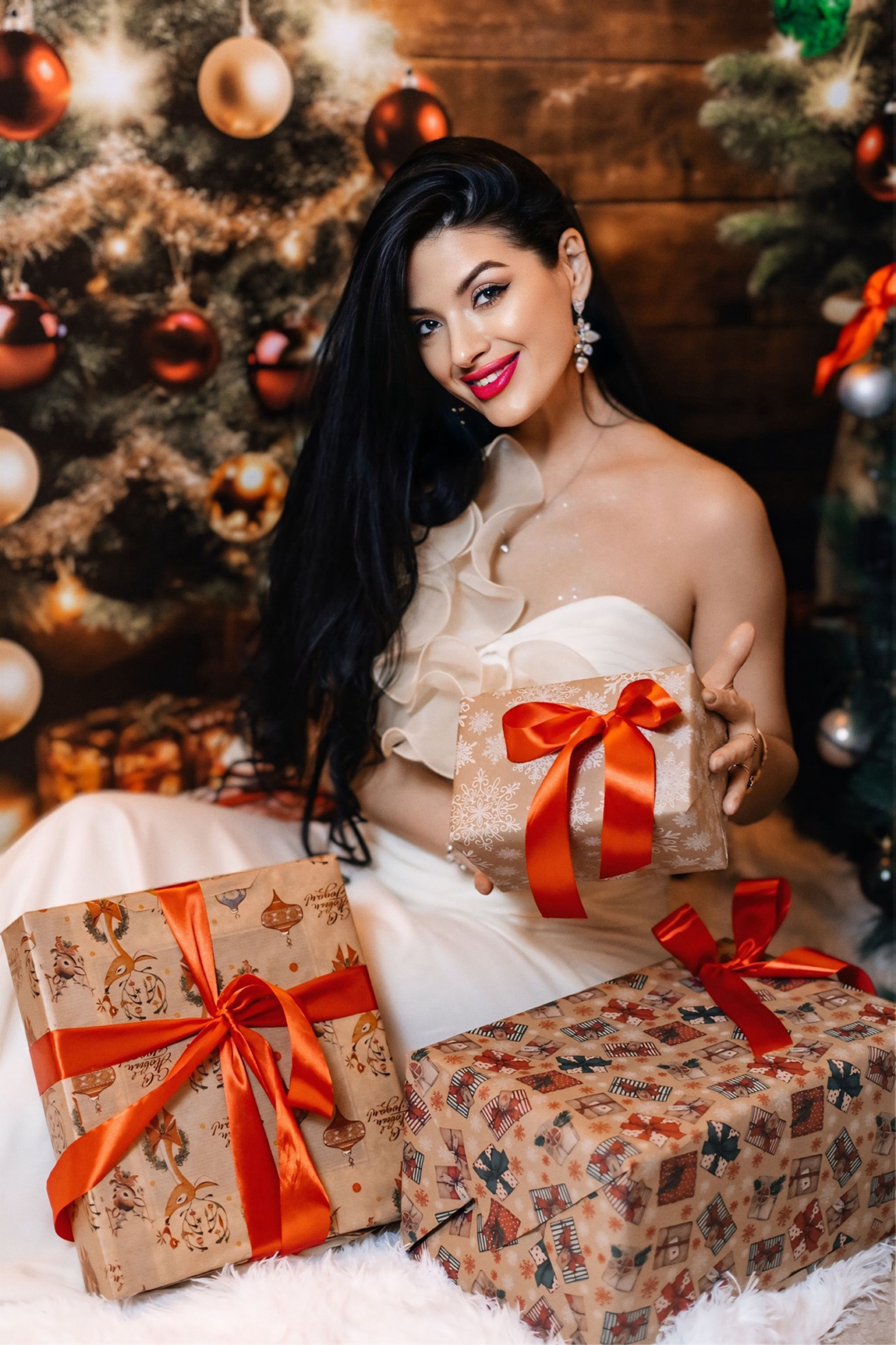 Галина. Екатерина Ярковая фотограф