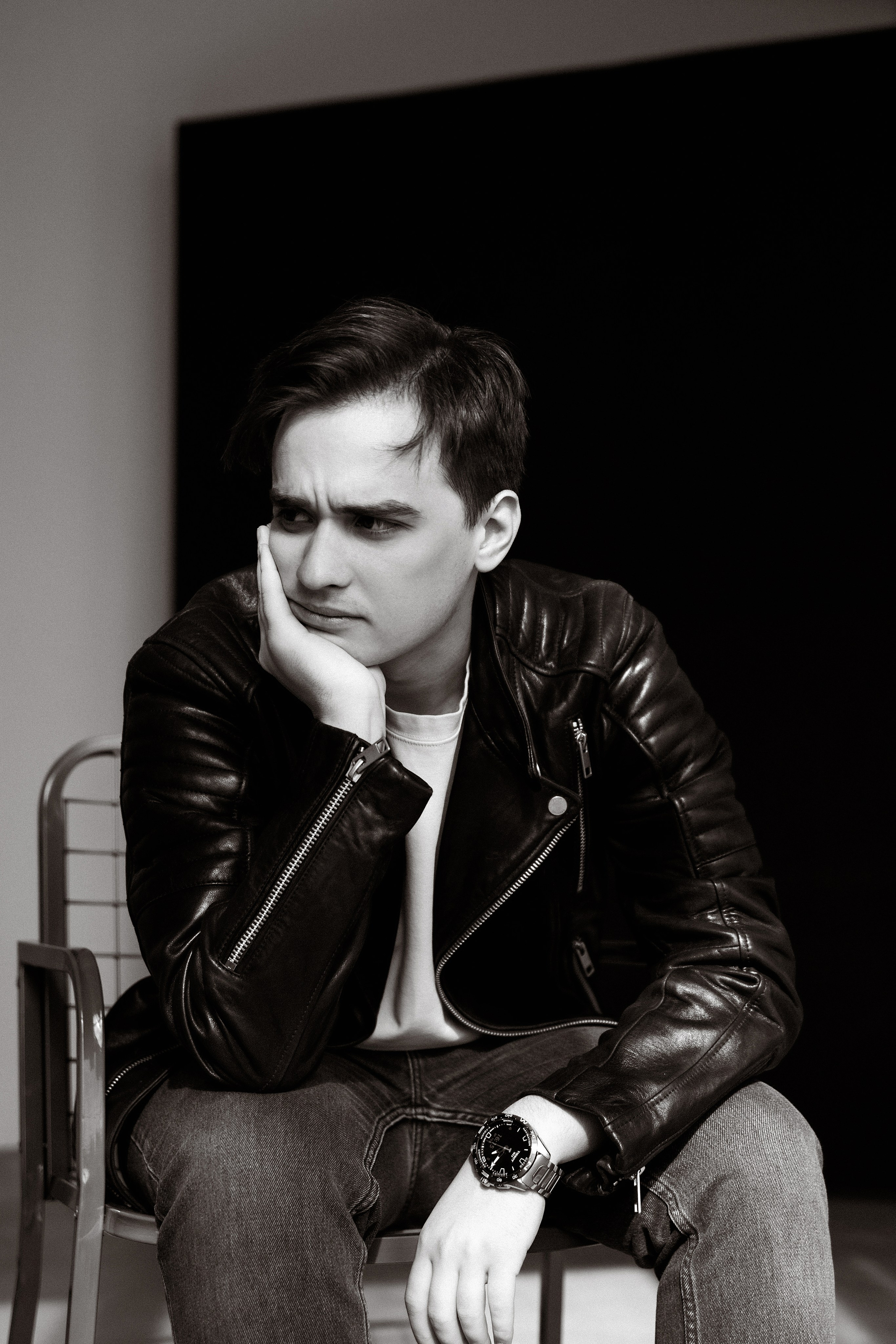 Grisha. Портретный фотограф в Минске Екатерина Петренко