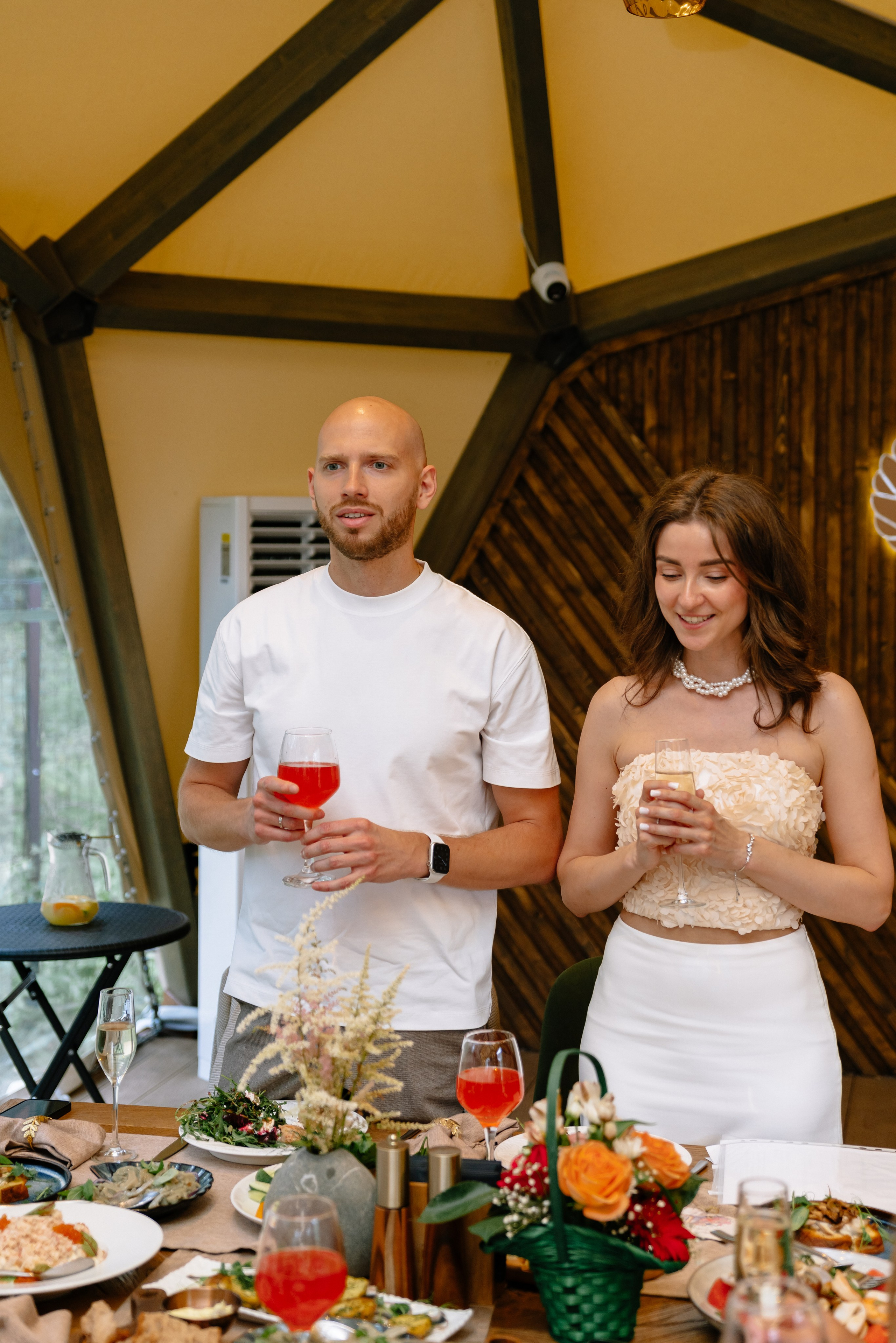 Мария и Илья. Семейный фотограф Одинцово Москва Наталия Черенкова