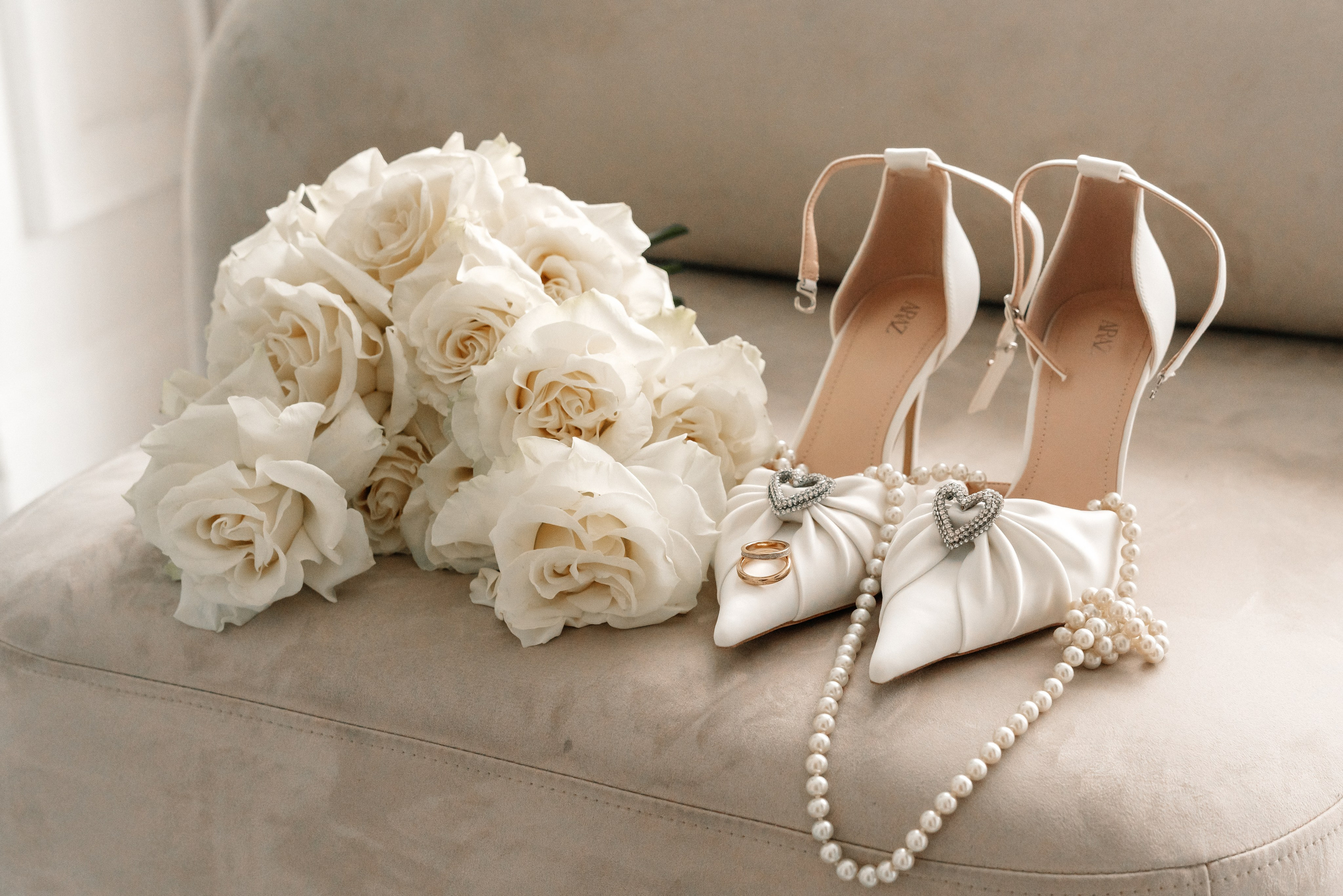 Утро невесты. Семейный фотограф Одинцово Москва Наталия Черенкова