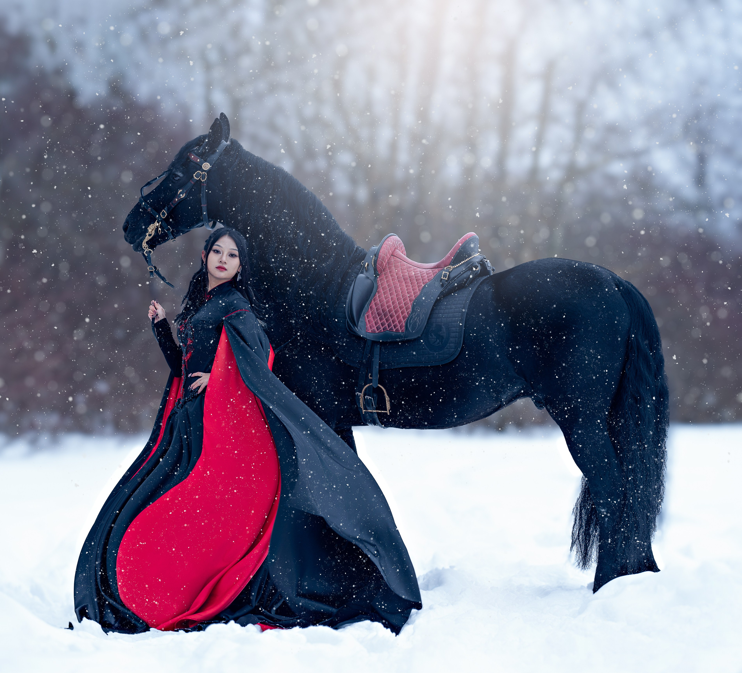 Romance. Профессиональный фотограф в Москве Марина Григорьева
