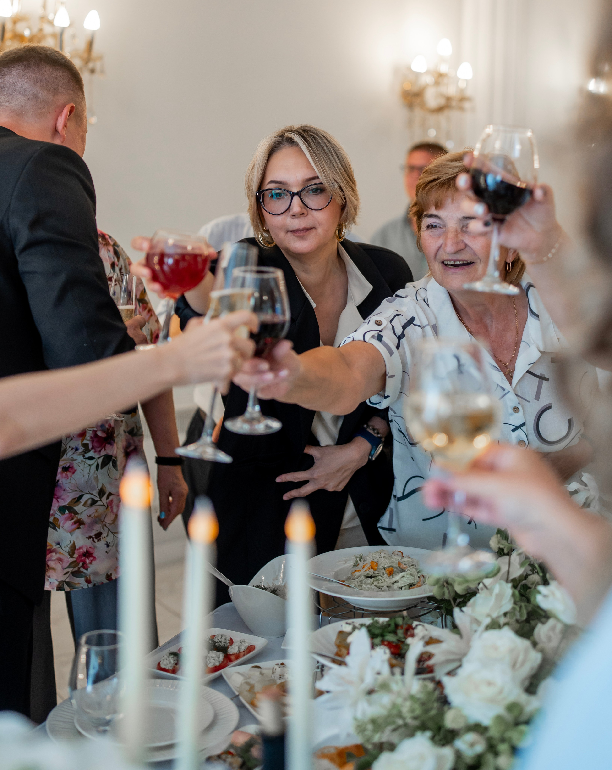 КСЕНИЯ И ПАВЕЛ. Профессиональный фотограф в Москве Марина Григорьева