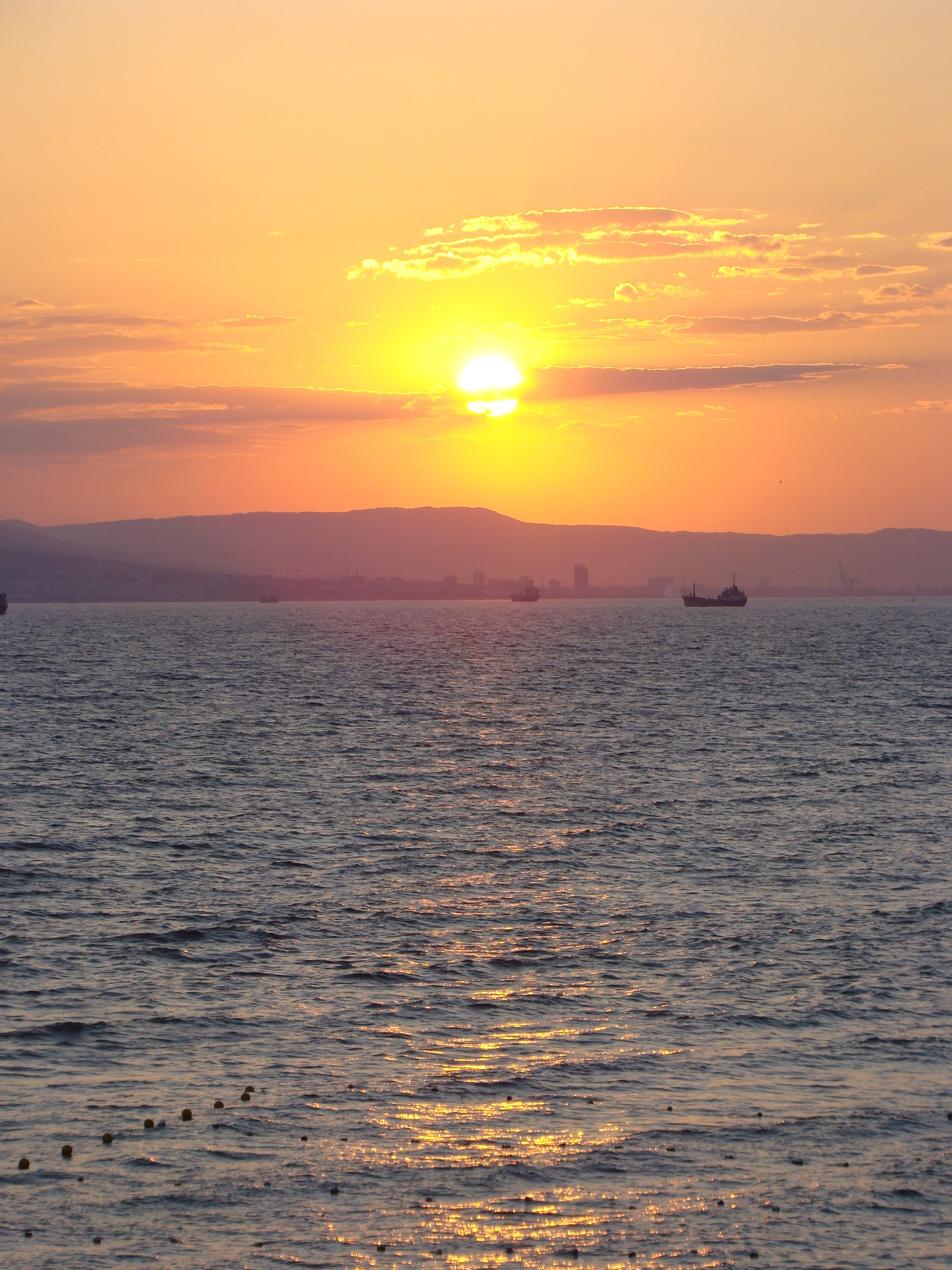 Кабардинка (фото Зевиных) 25.06-24.07.2008. Семейный, Свадебный фотограф СПБ Питер— Романова Екатерина