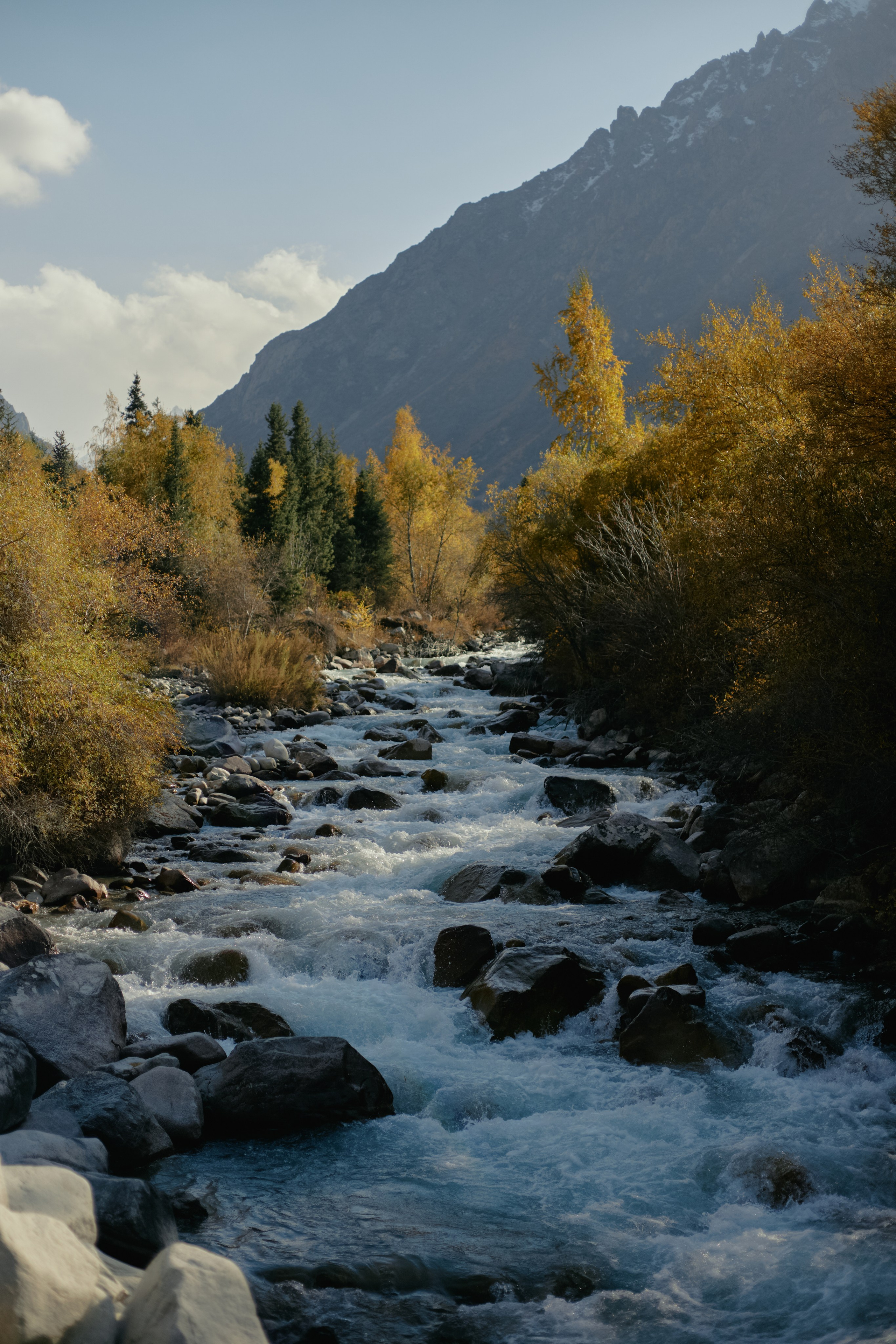 Кыргызтан. Профессиональный Фотограф во Владимире, в Москве и в Суздале — Полина Романычева
