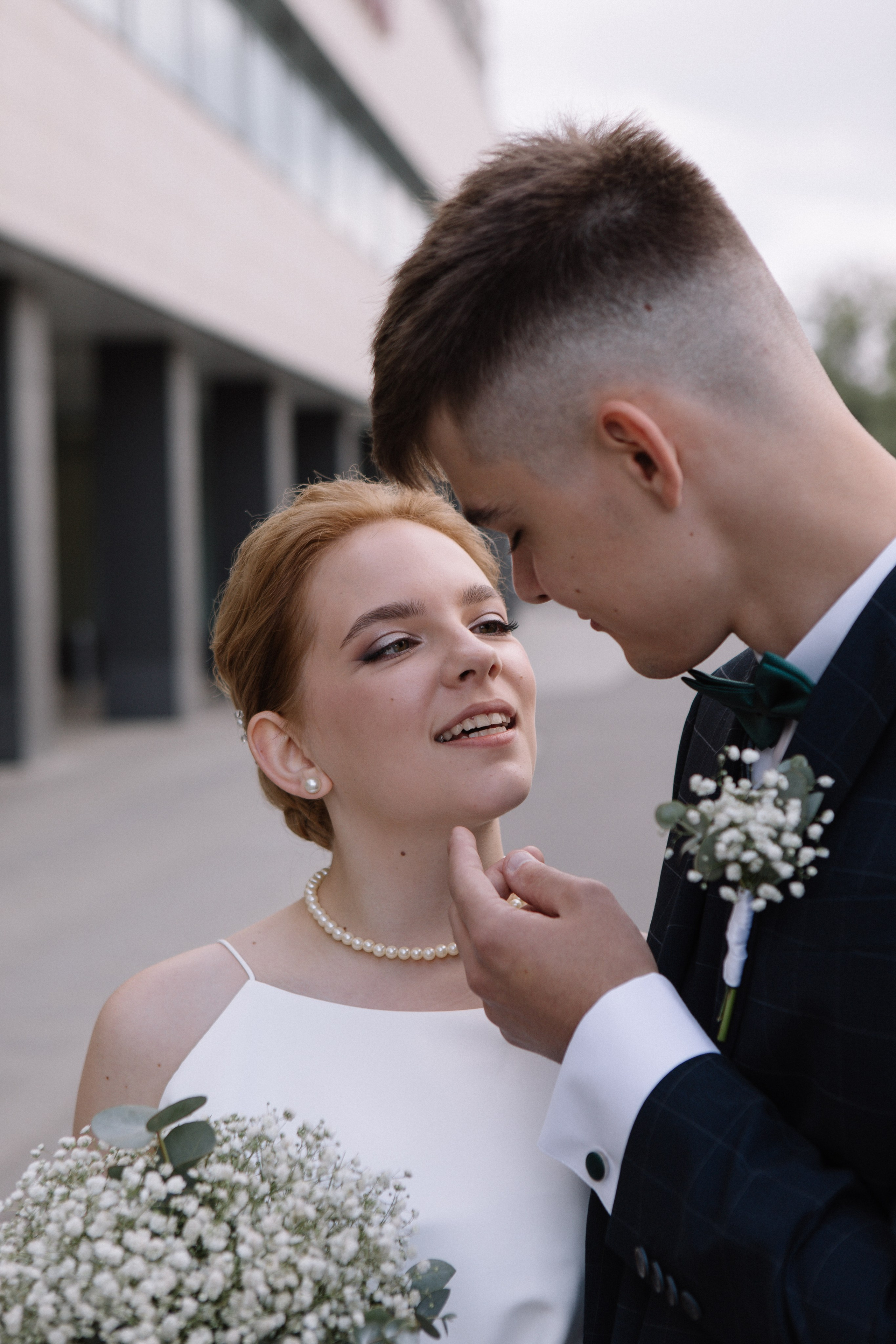 Катя и Клим. Роспись и банкет. Свадебный и портретный фотограф в Москве Анастасия Масюк