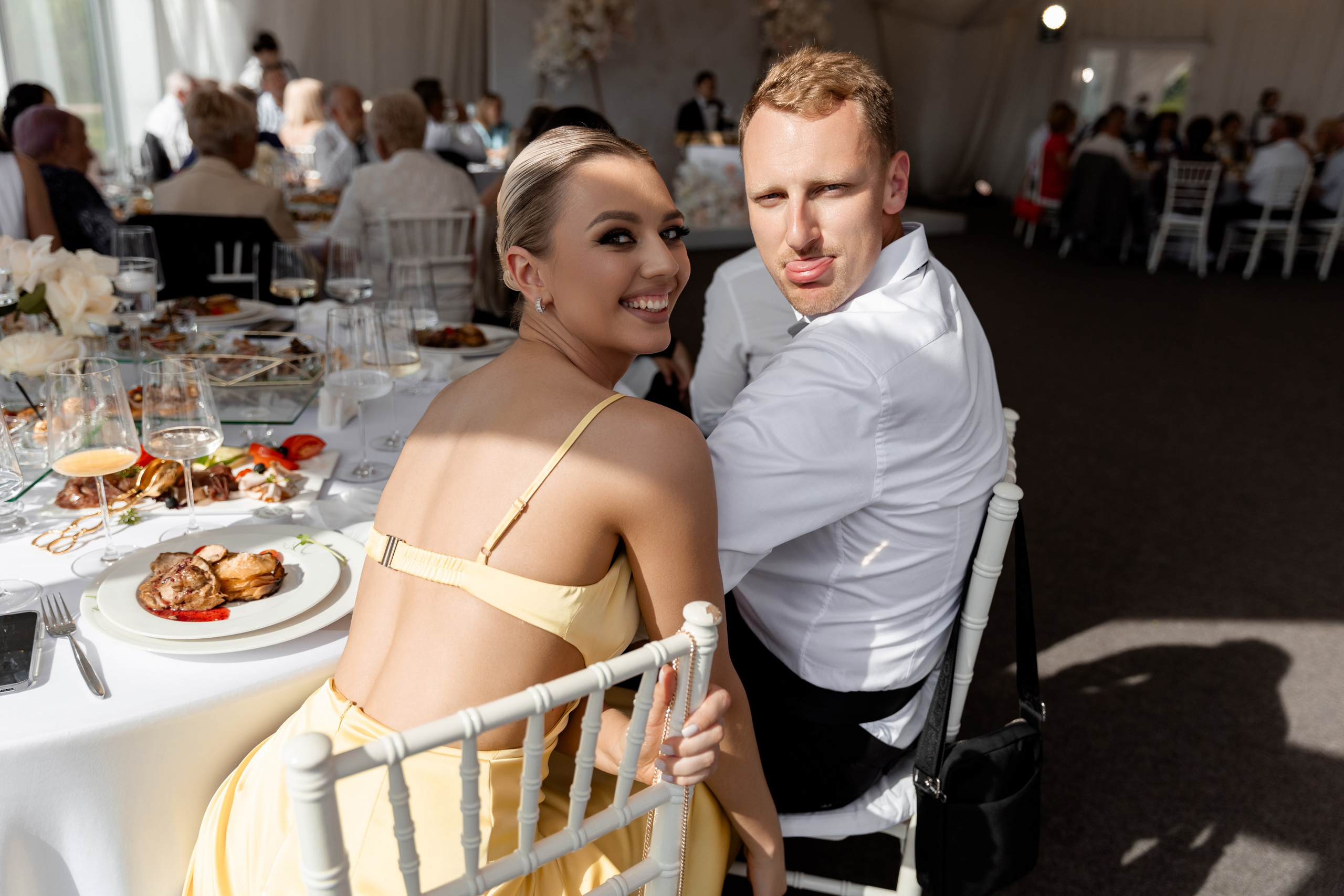 Екатерина & Роман. Свадебный фотограф Минск Ирина Раевская