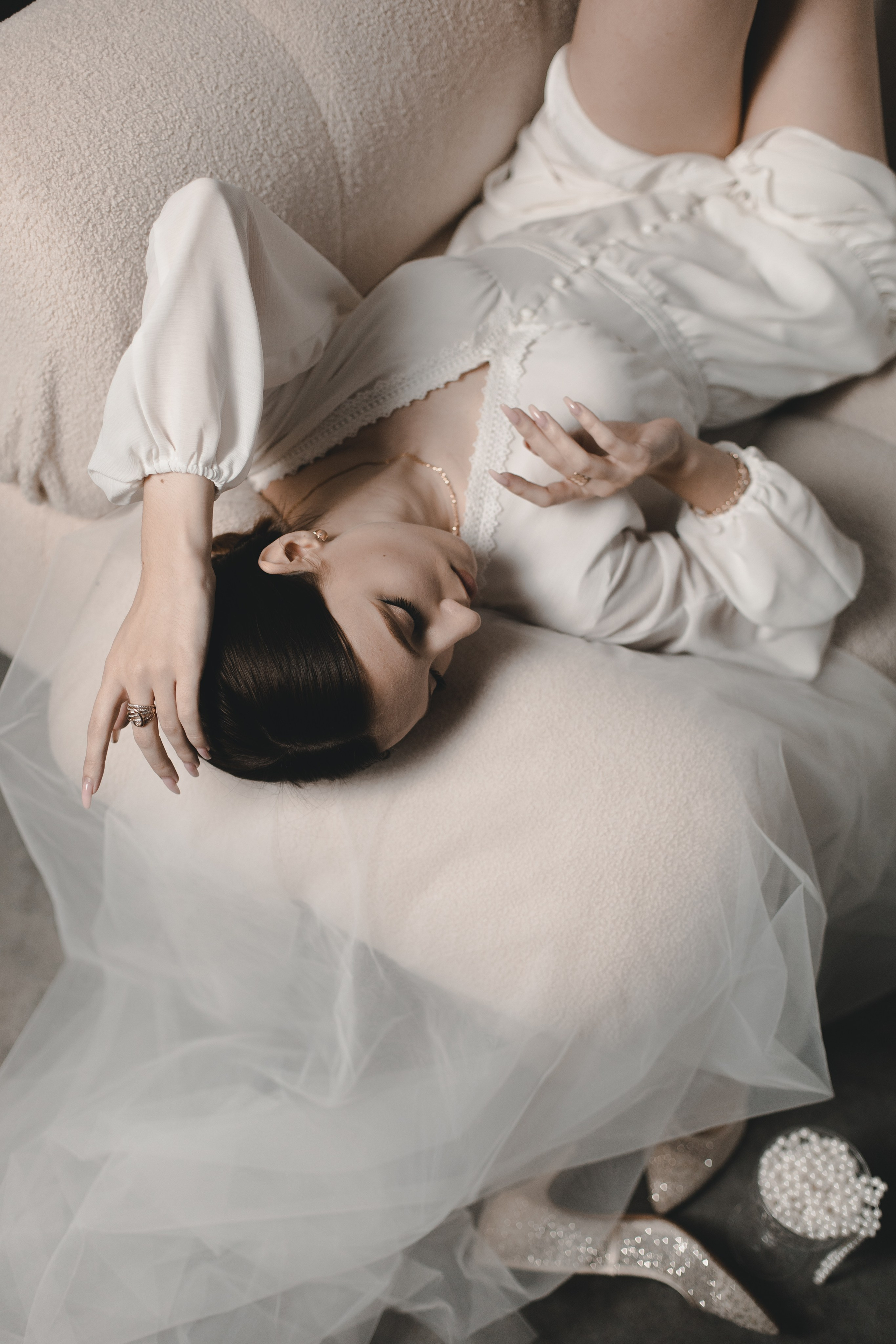 Ксения. Главная