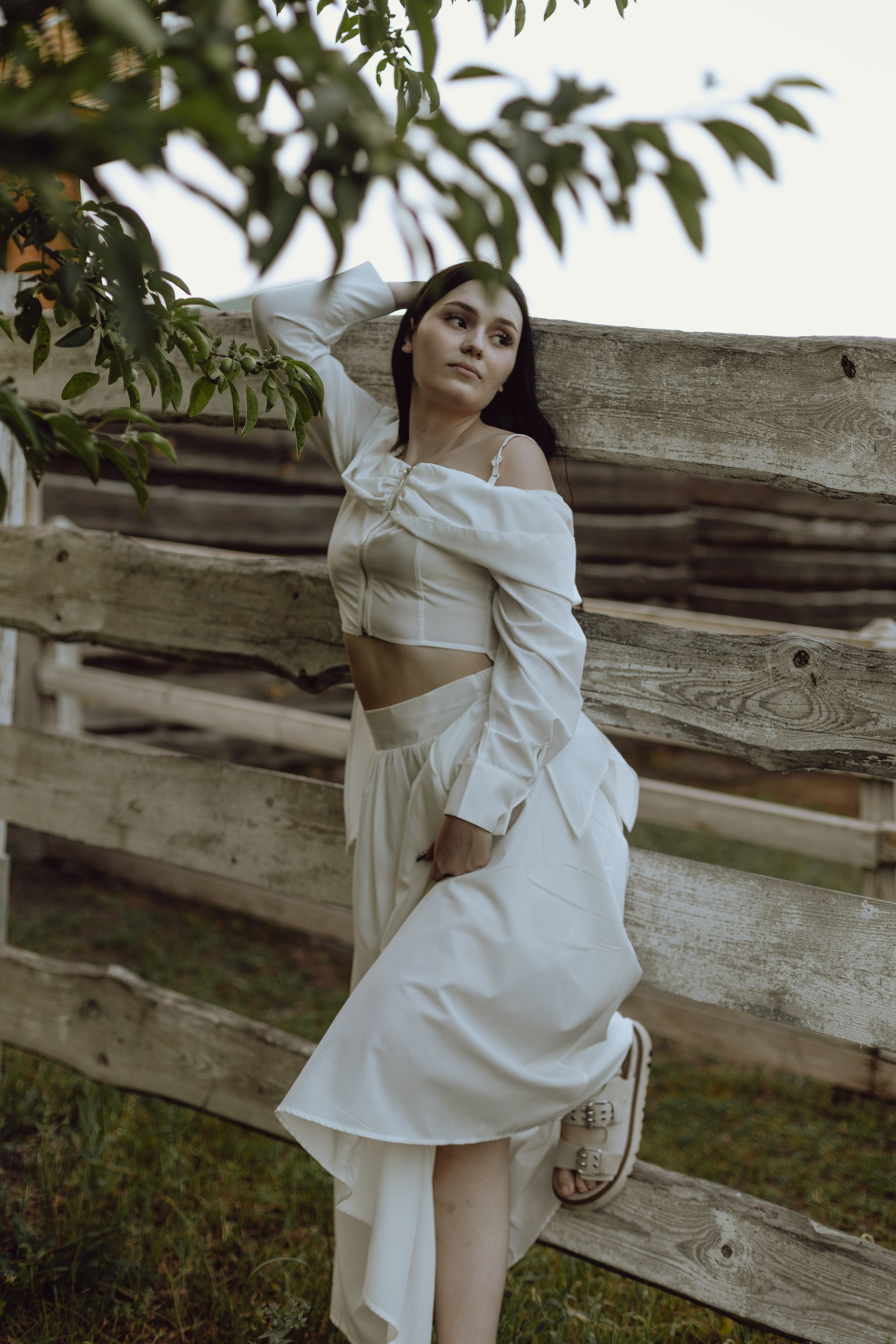 Наташа. Главная