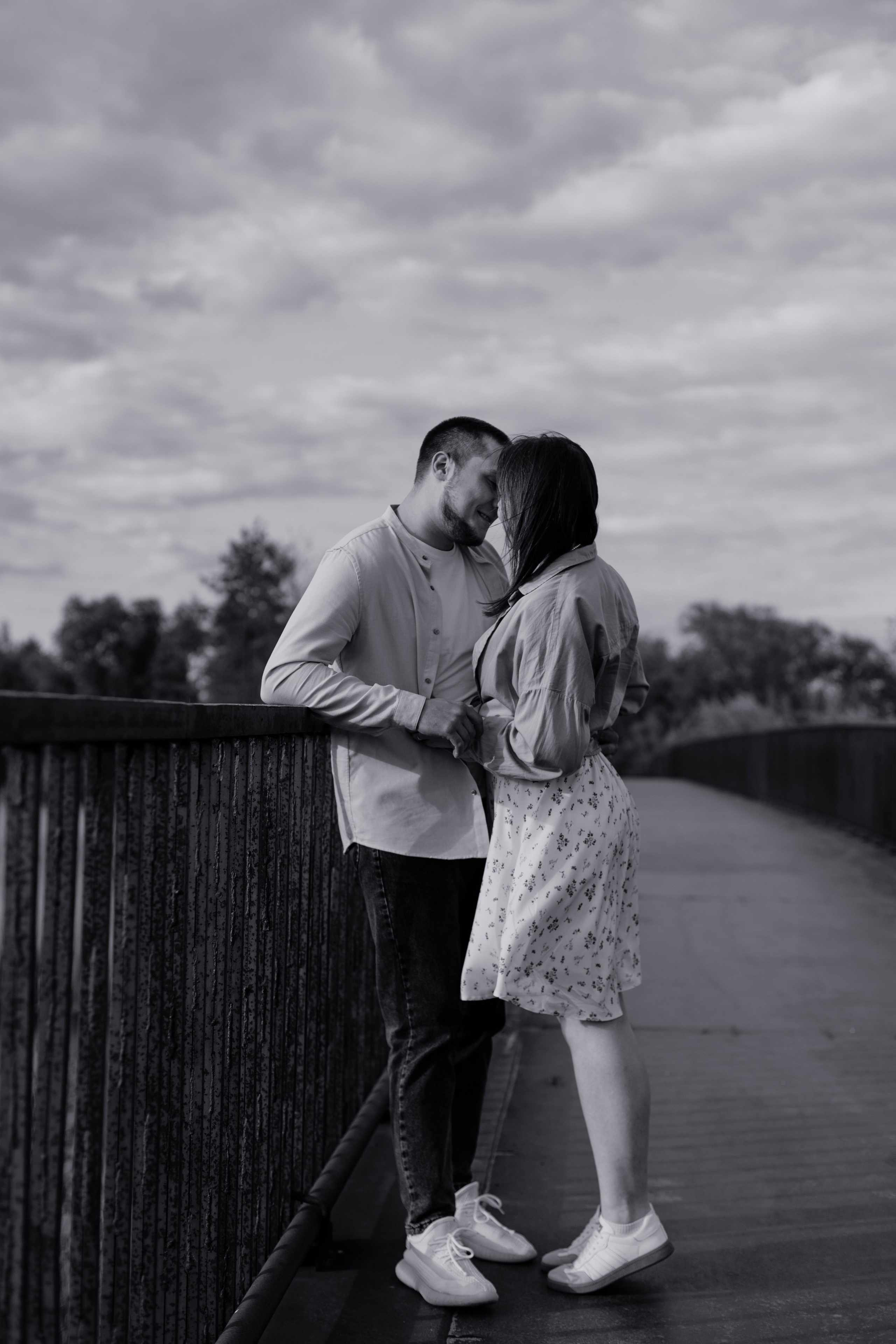 Вера и Виталик. Главная