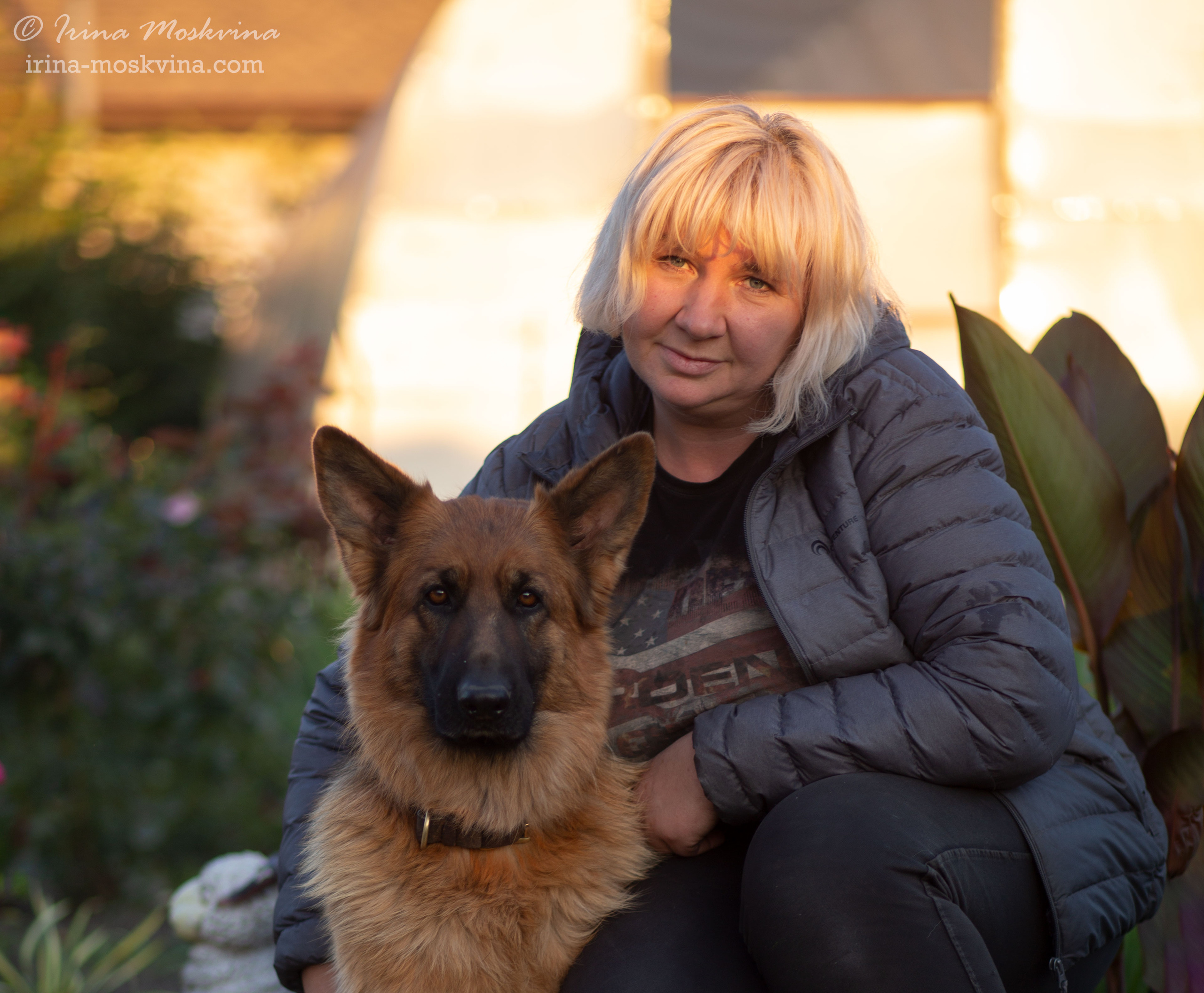 Питомник «Black Axford» | Старый Оскол. Ирина Москвина | фотограф | Москва