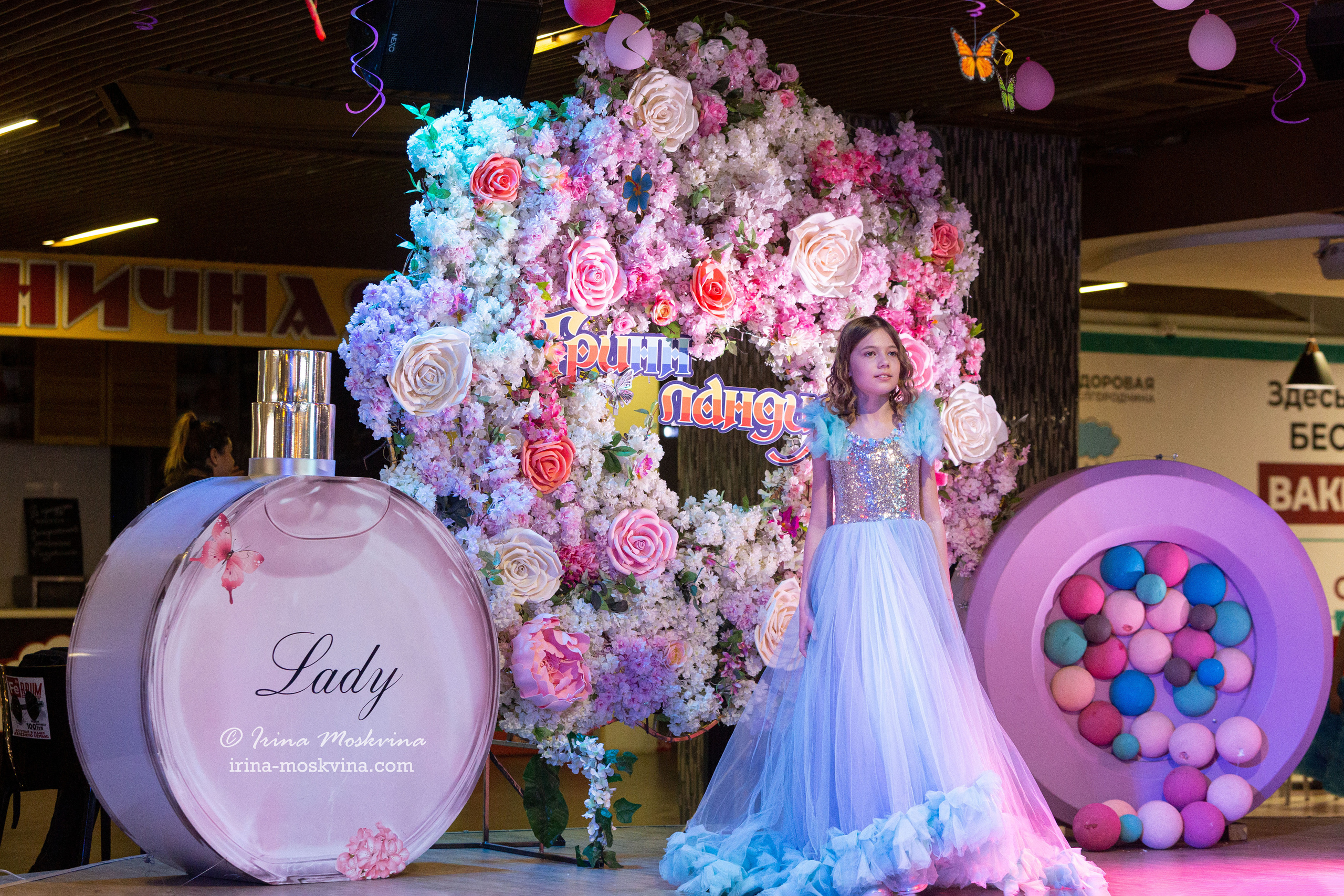 Pantera Models на показе в Гриннландии | Белгород 2022. Ирина Москвина | фотограф | Москва