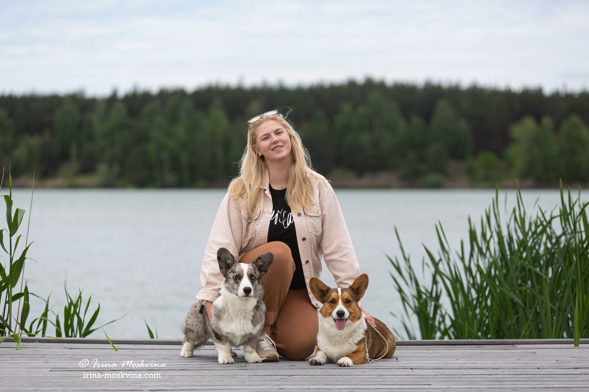 Фотосессия кардиганов Виски и Колы | Белгород | май 2022. Ирина Москвина | фотограф | Москва