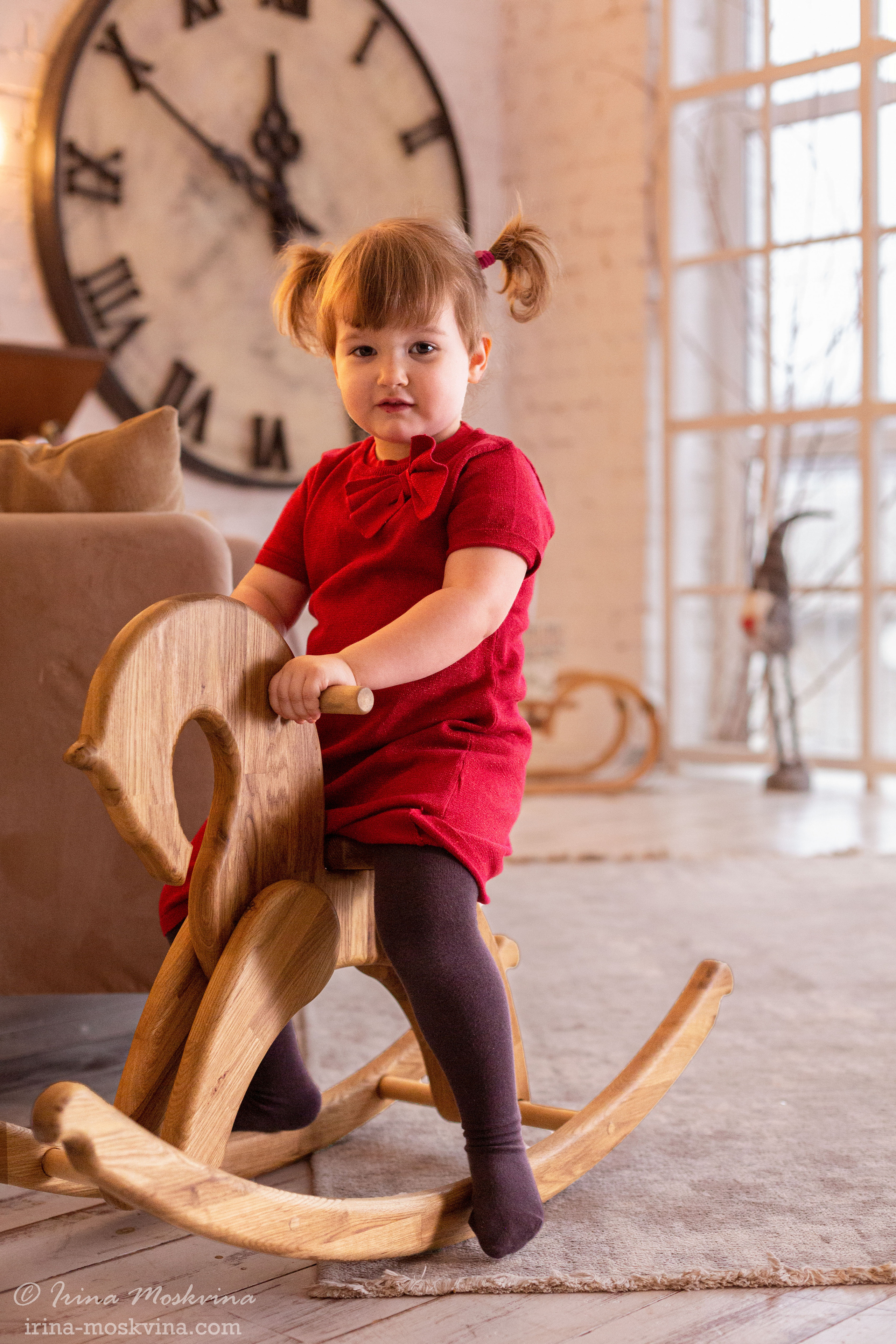 Новый год 2022. Ирина Москвина | фотограф | Москва