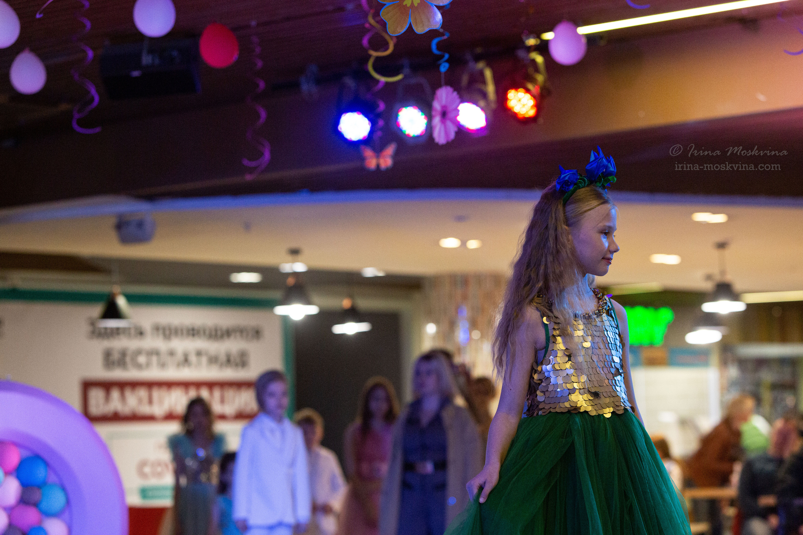 Pantera Models на показе в Гриннландии | Белгород 2022. Ирина Москвина | фотограф | Москва