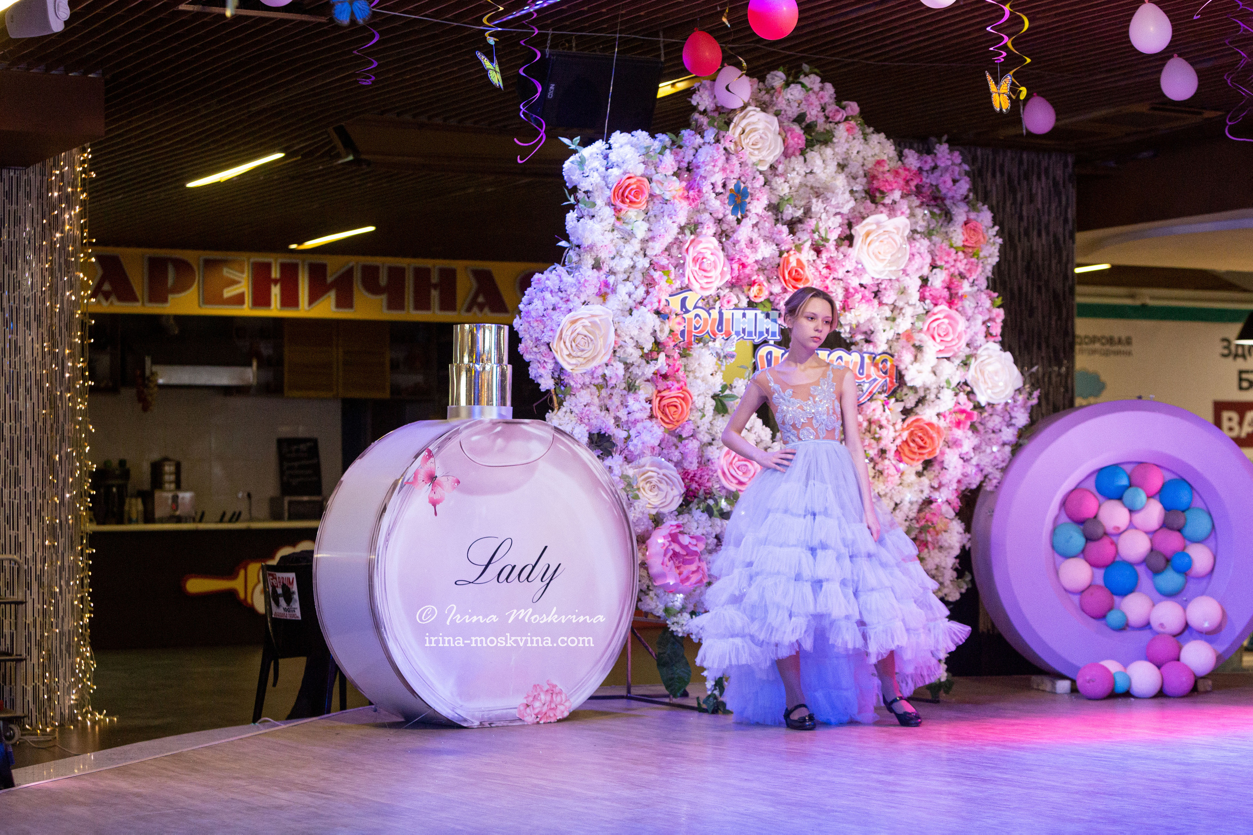 Pantera Models на показе в Гриннландии | Белгород 2022. Ирина Москвина | фотограф | Москва