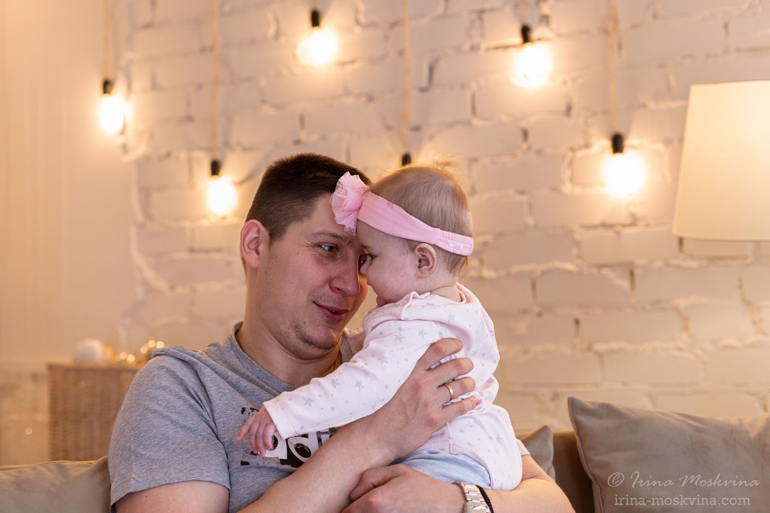 Новый год 2022. Ирина Москвина | фотограф | Москва