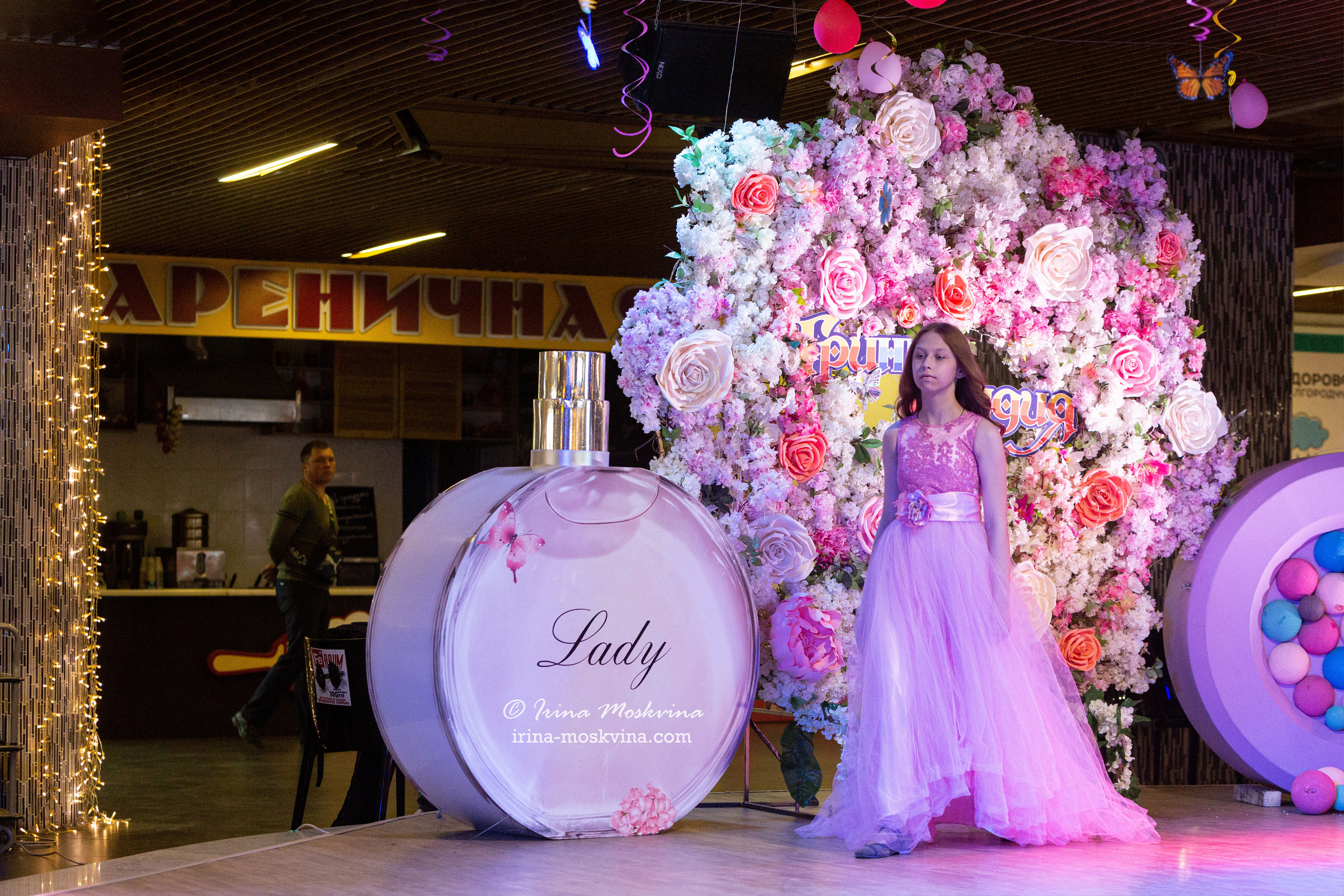 Pantera Models на показе в Гриннландии | Белгород 2022. Ирина Москвина | фотограф | Москва