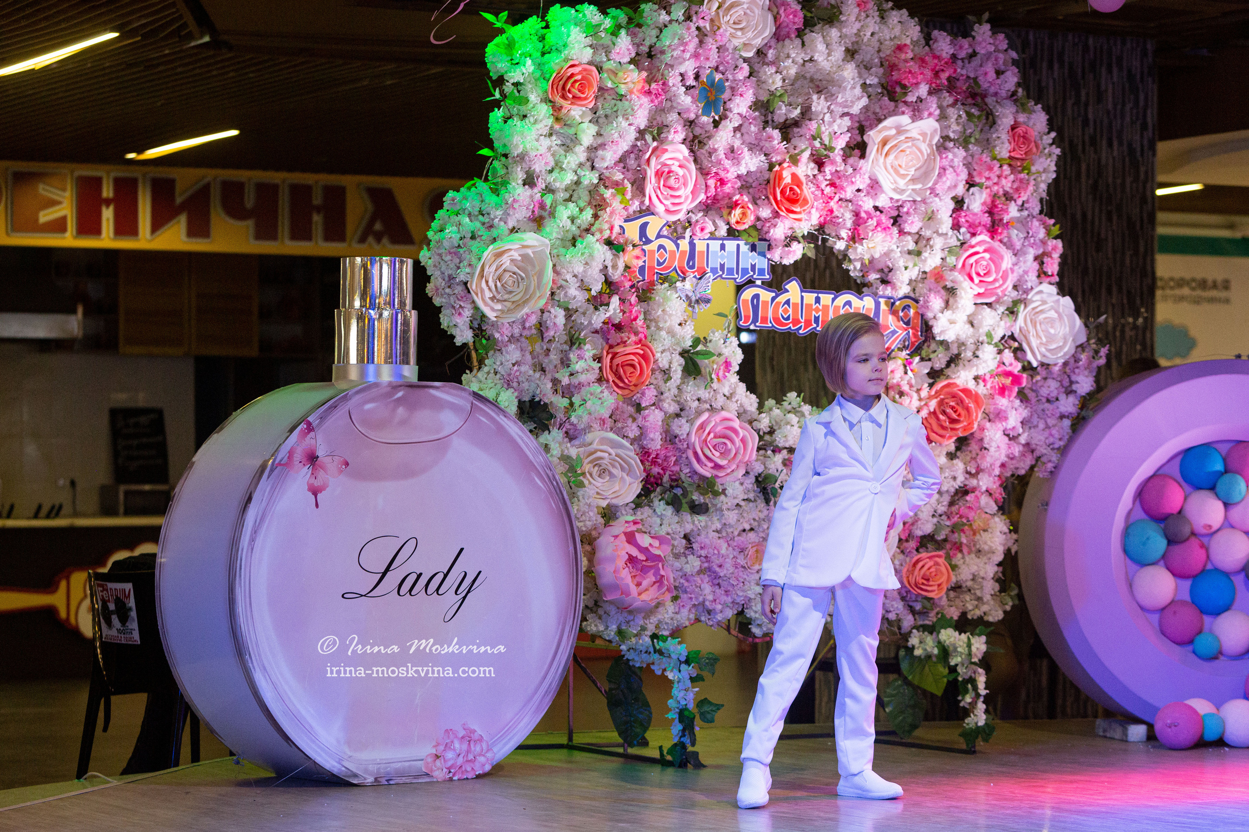 Pantera Models на показе в Гриннландии | Белгород 2022. Ирина Москвина | фотограф | Москва