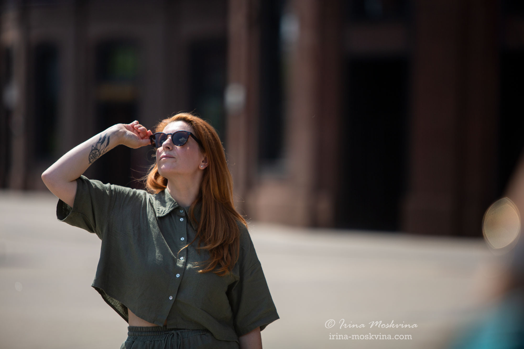 Фотопрогулка | Москва | июль 2022. Ирина Москвина | фотограф | Москва