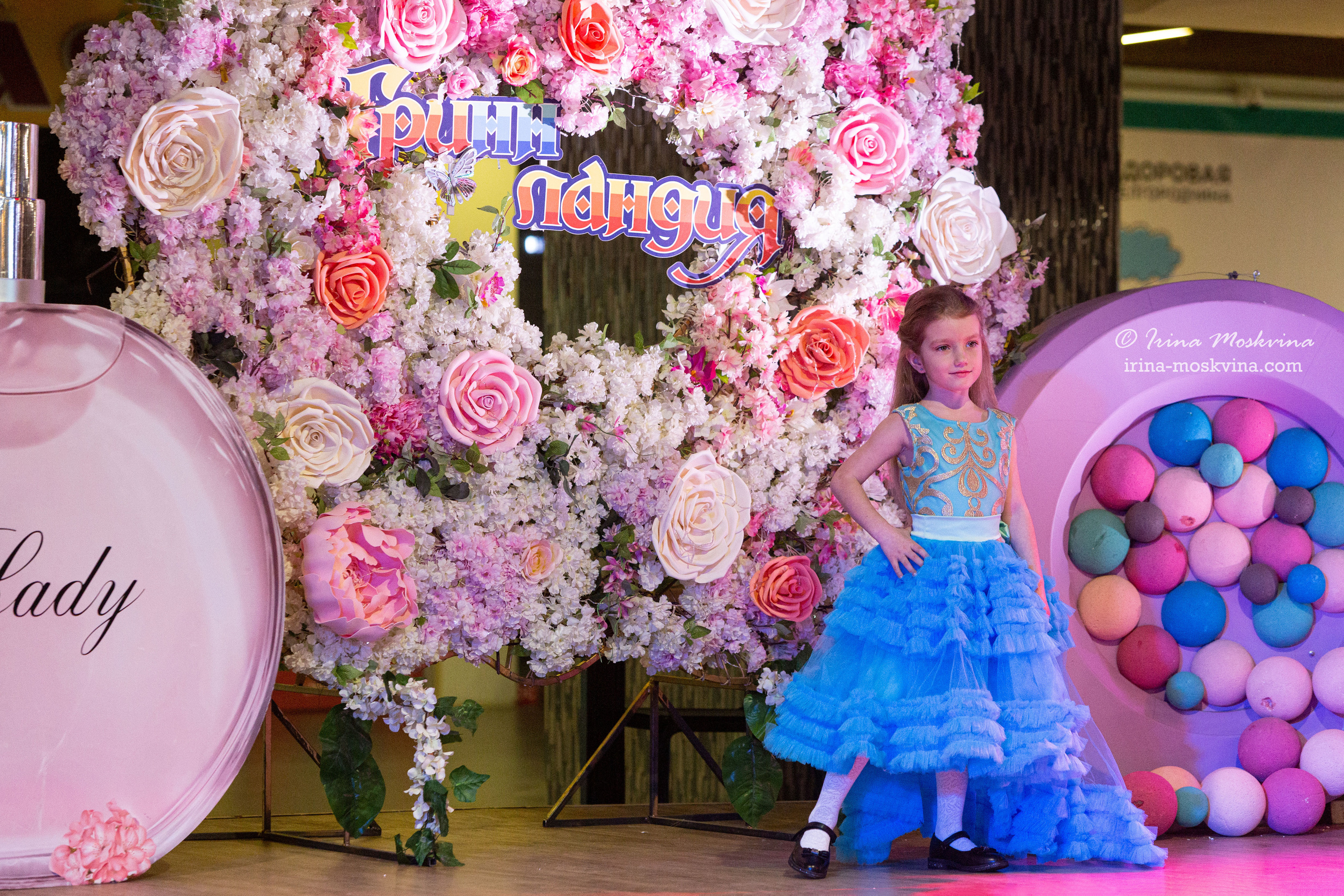 Pantera Models на показе в Гриннландии | Белгород 2022. Ирина Москвина | фотограф | Москва