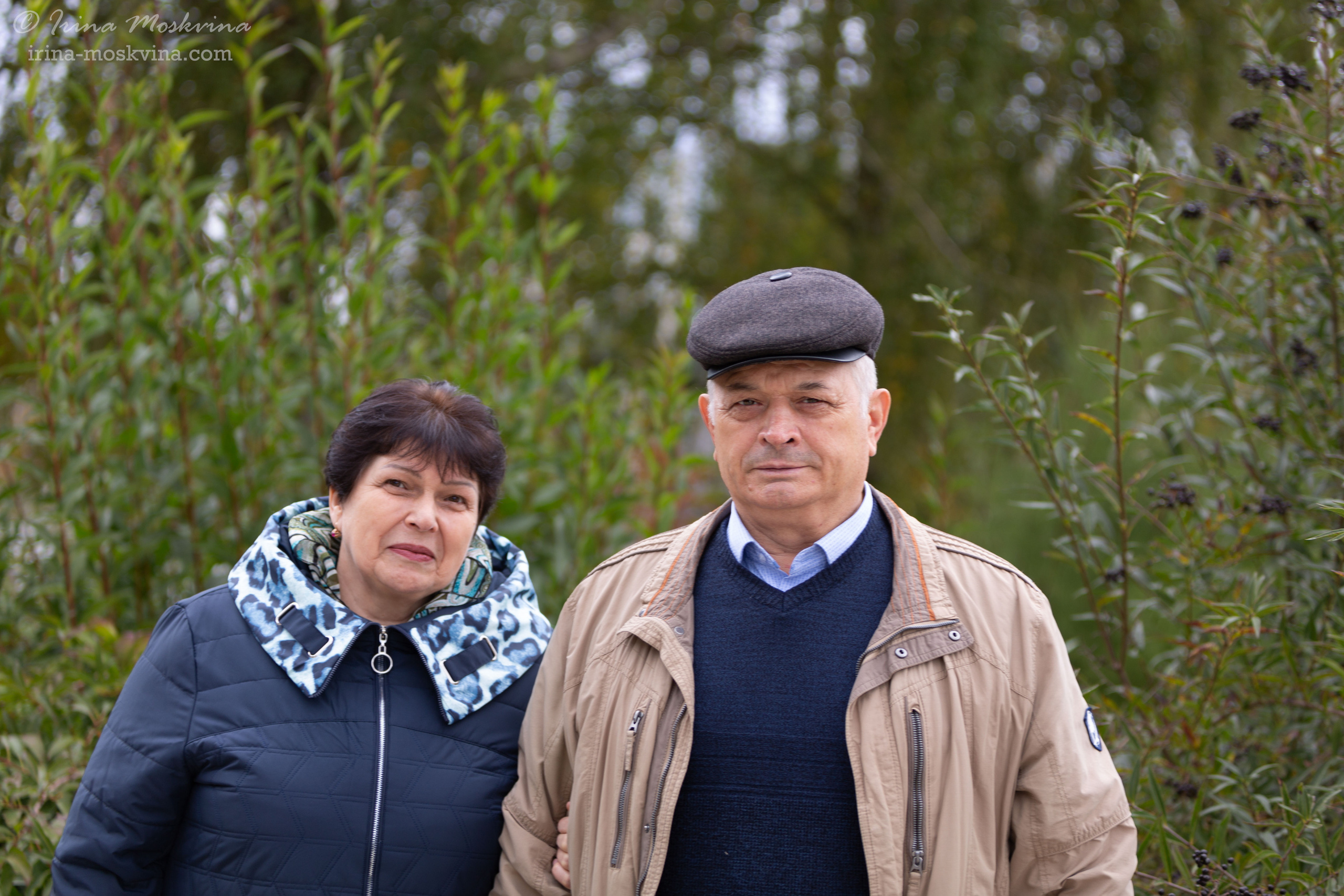 Крещение Виктории. Ирина Москвина | фотограф | Москва