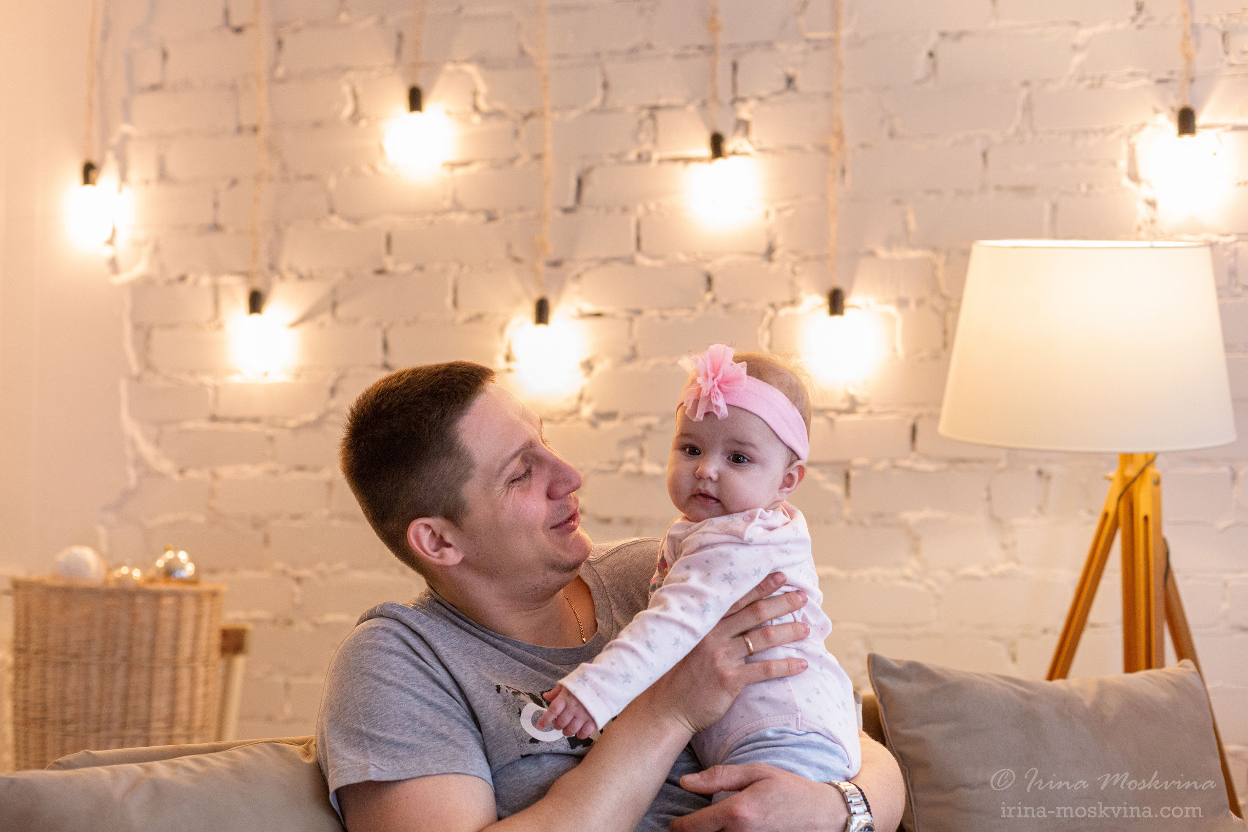 Новый год 2022. Ирина Москвина | фотограф | Москва