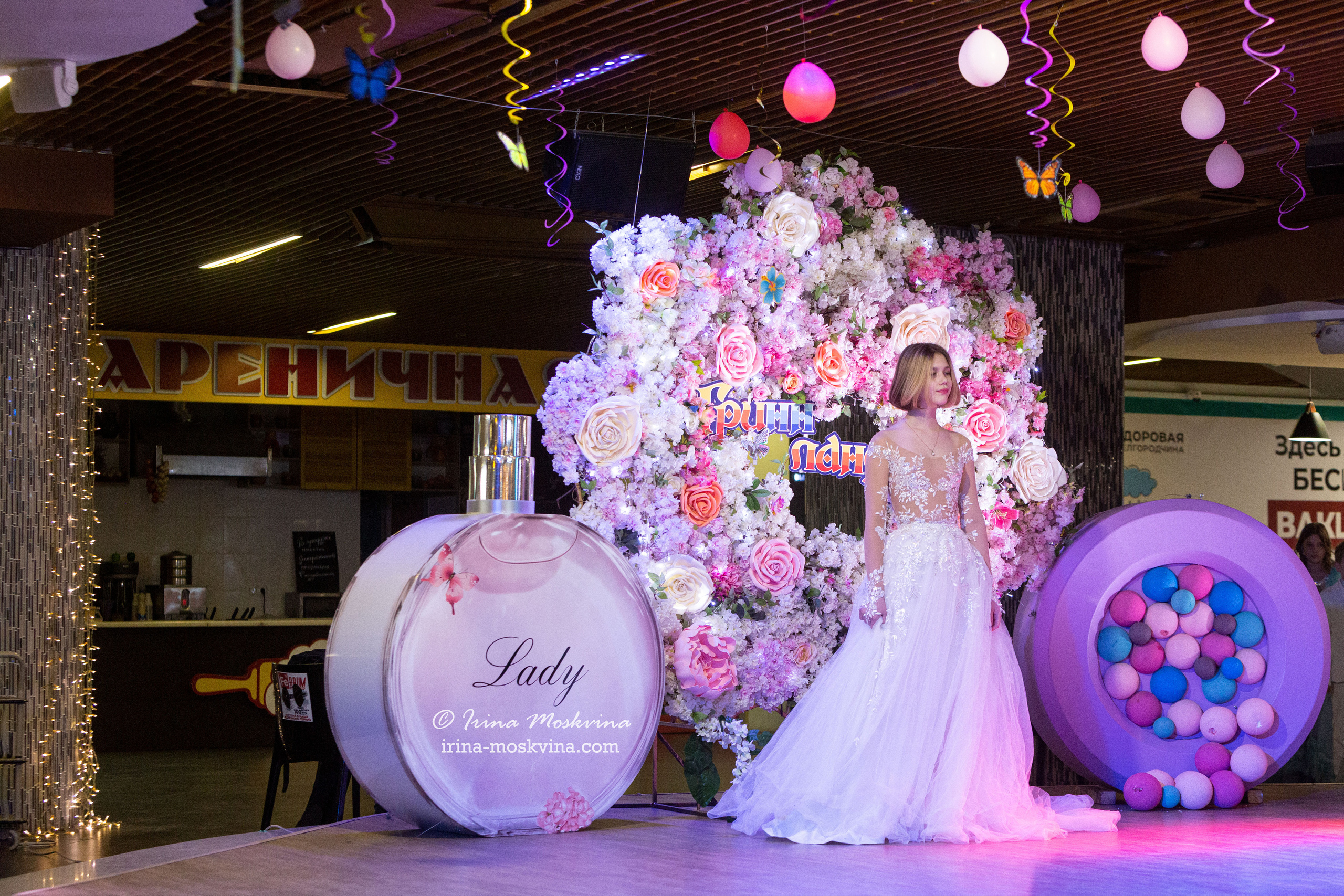 Pantera Models на показе в Гриннландии | Белгород 2022. Ирина Москвина | фотограф | Москва