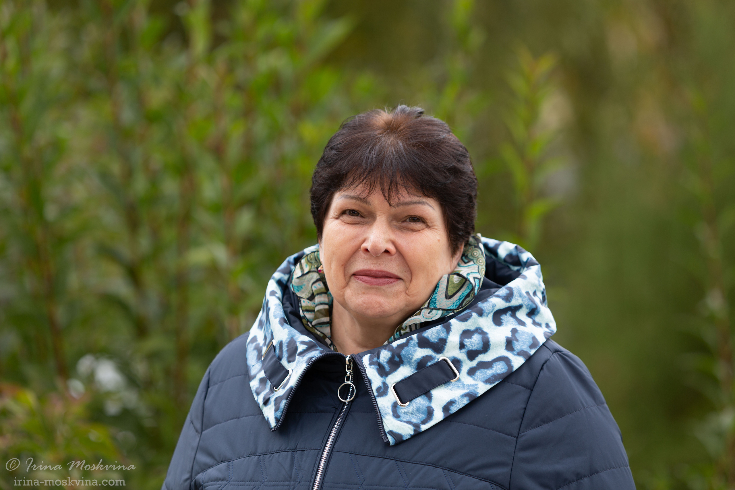 Крещение Виктории. Ирина Москвина | фотограф | Москва