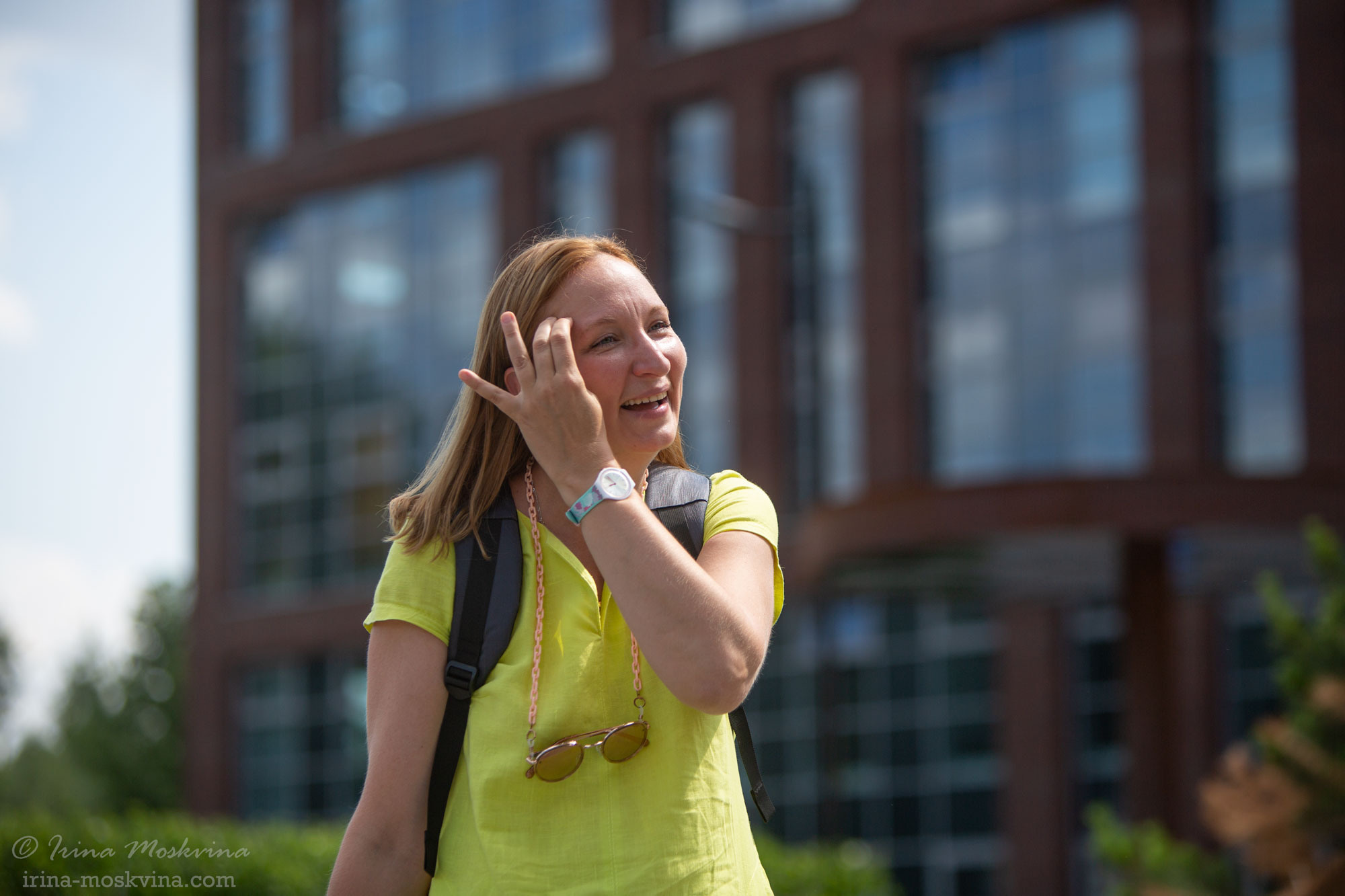 Фотопрогулка | Москва | июль 2022. Ирина Москвина | фотограф | Москва
