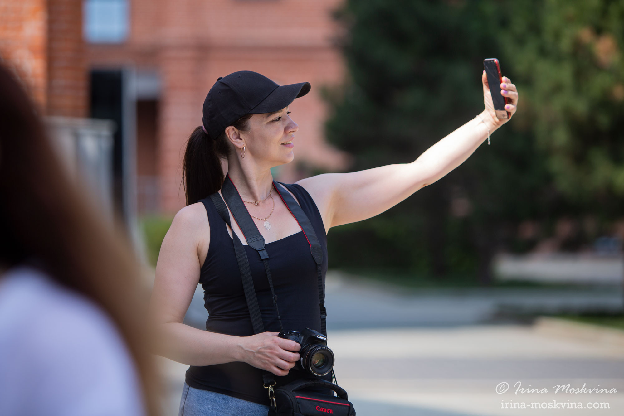 Фотопрогулка | Москва | июль 2022. Ирина Москвина | фотограф | Москва