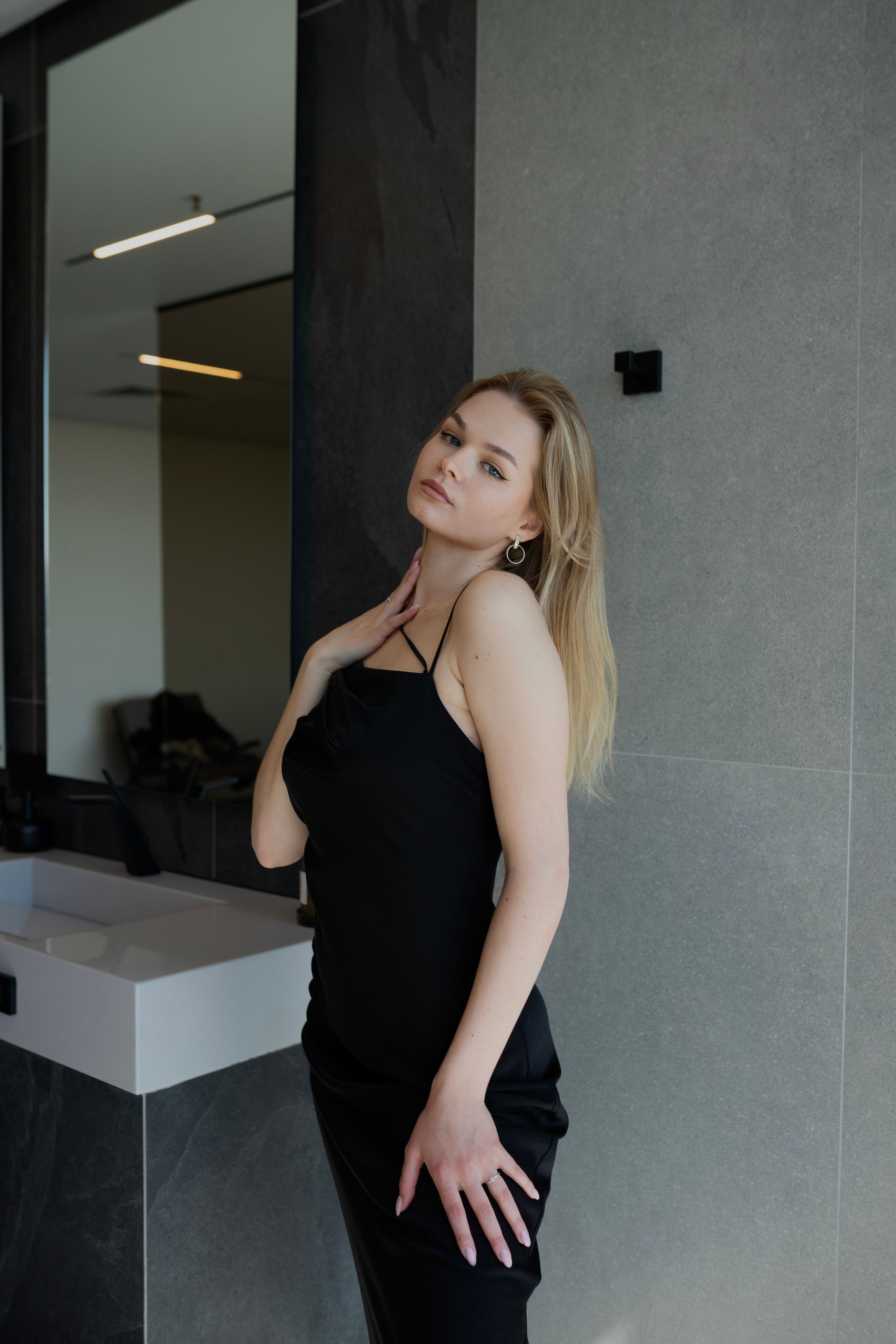 Ульяна, 44-46 р-р, 173 см. KED Production — продакшн из СПб. Создаём фото, видео и контент, который помогает брендам и селлерам продавать больше