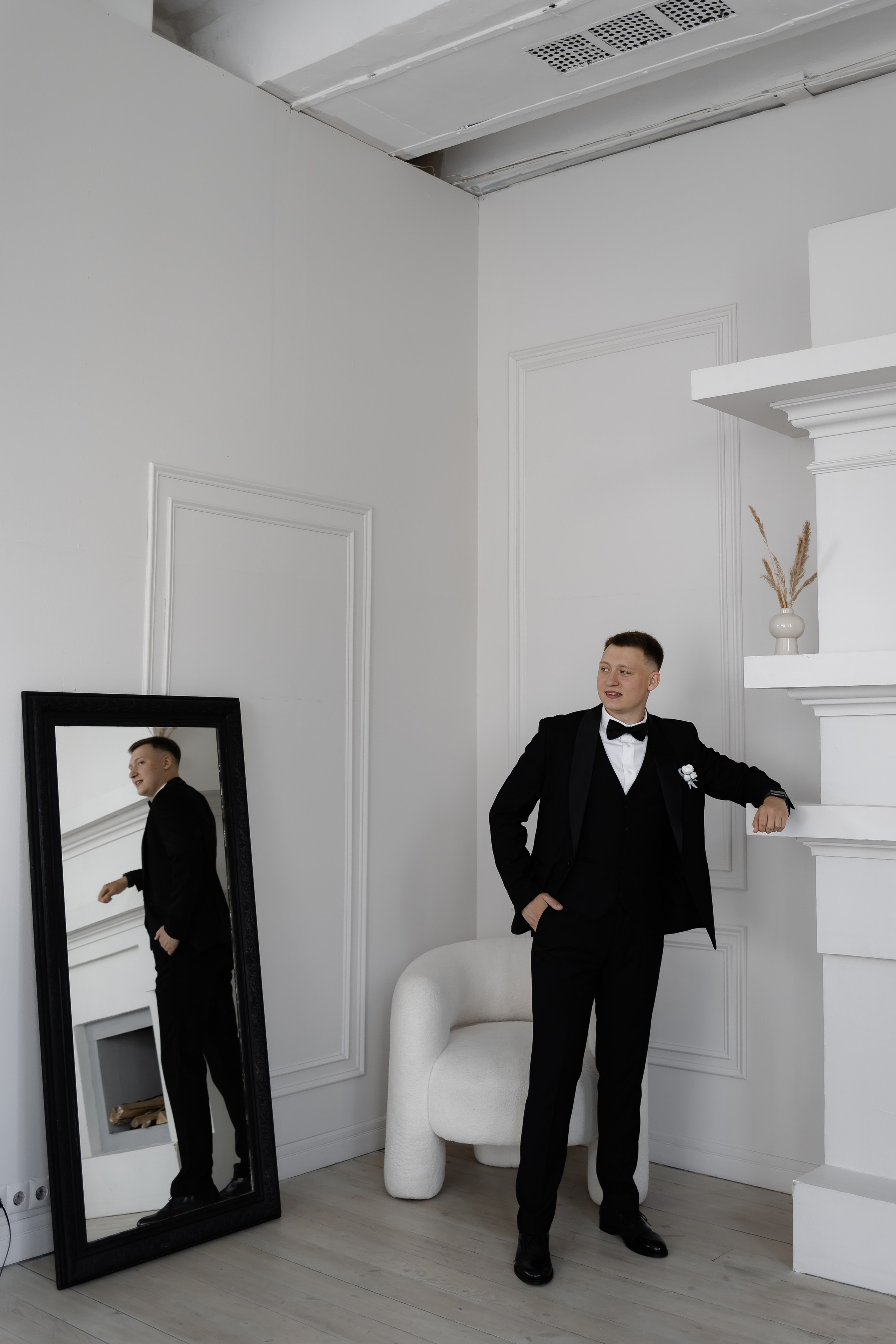 Валерия и Евгений. Свадебный и семейный фотограф в Челябинске. Аврамец Анна