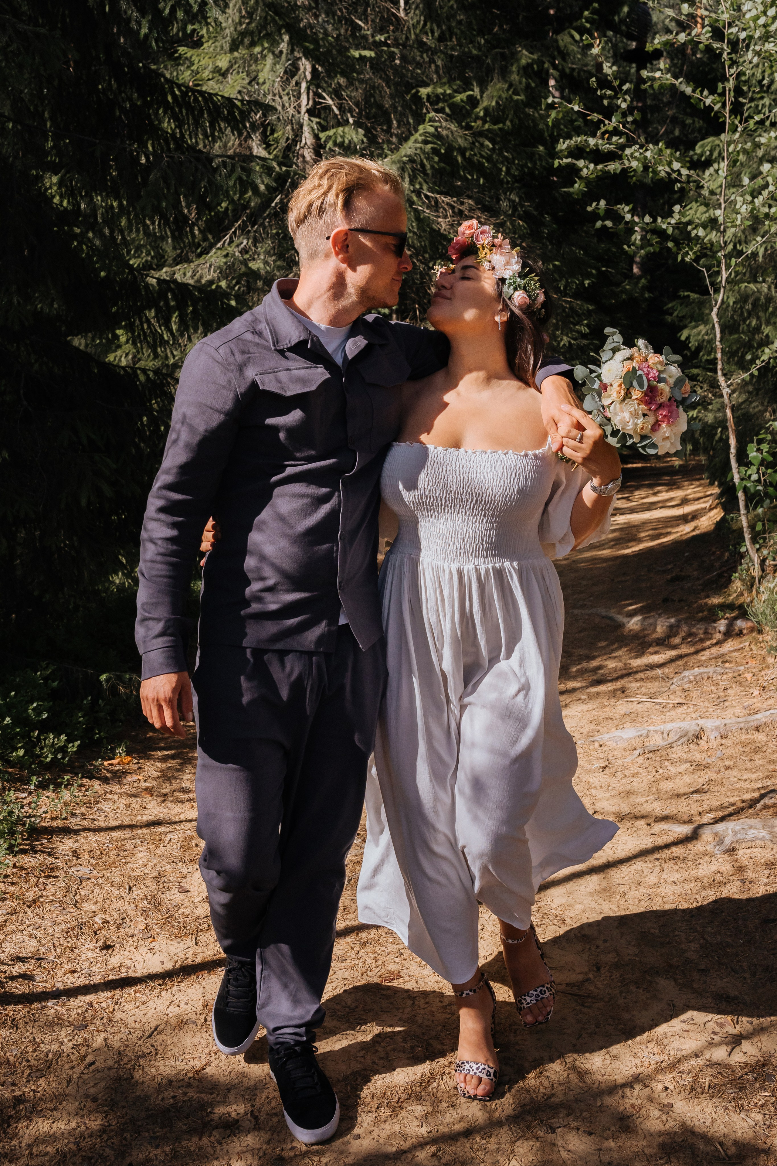 Рафа и Рома. Семейный и лавстори фотограф в Санкт-Петербурге Леся Ревзина