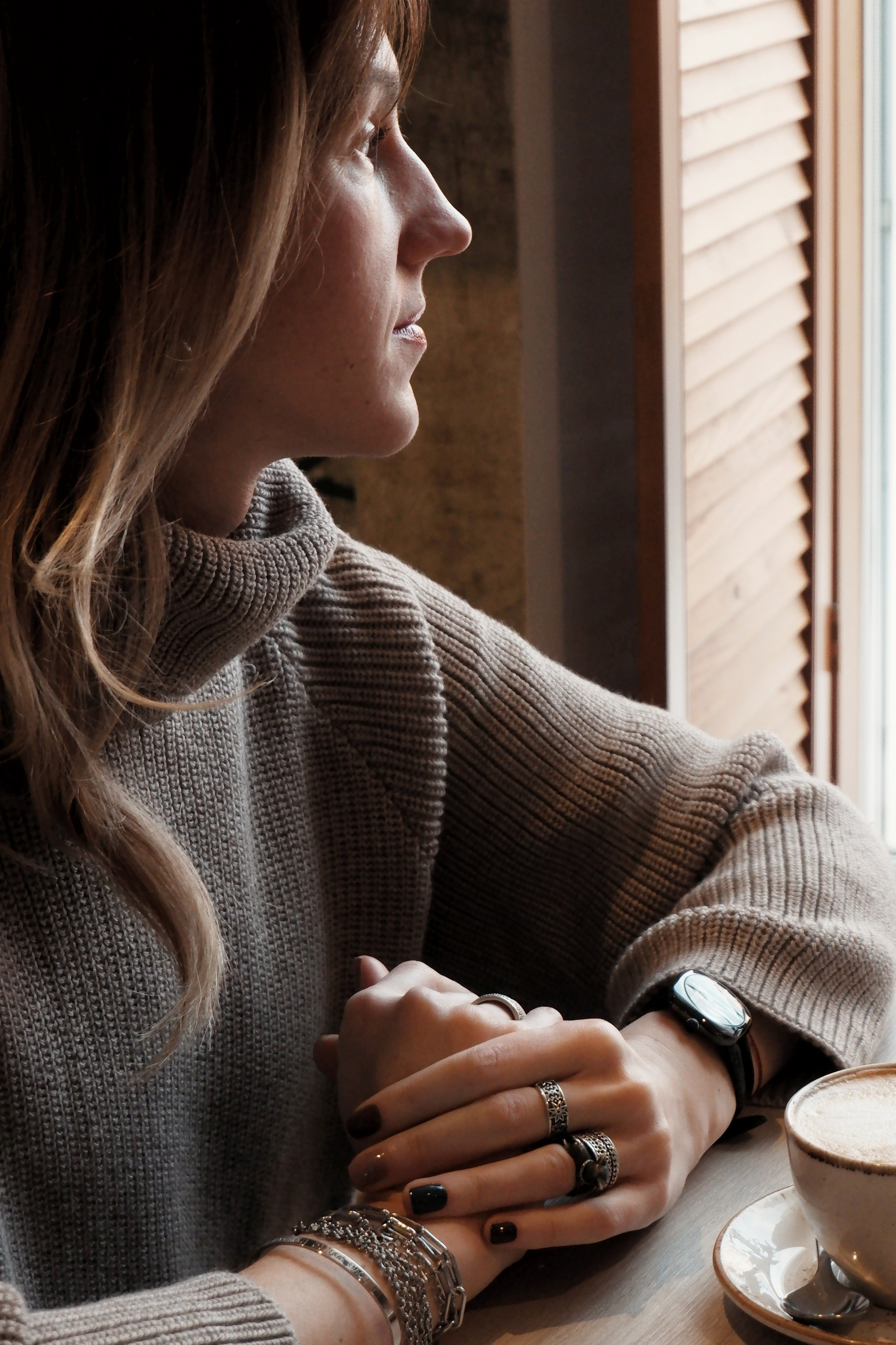 Фотограф в Норильске Наташа Фаби