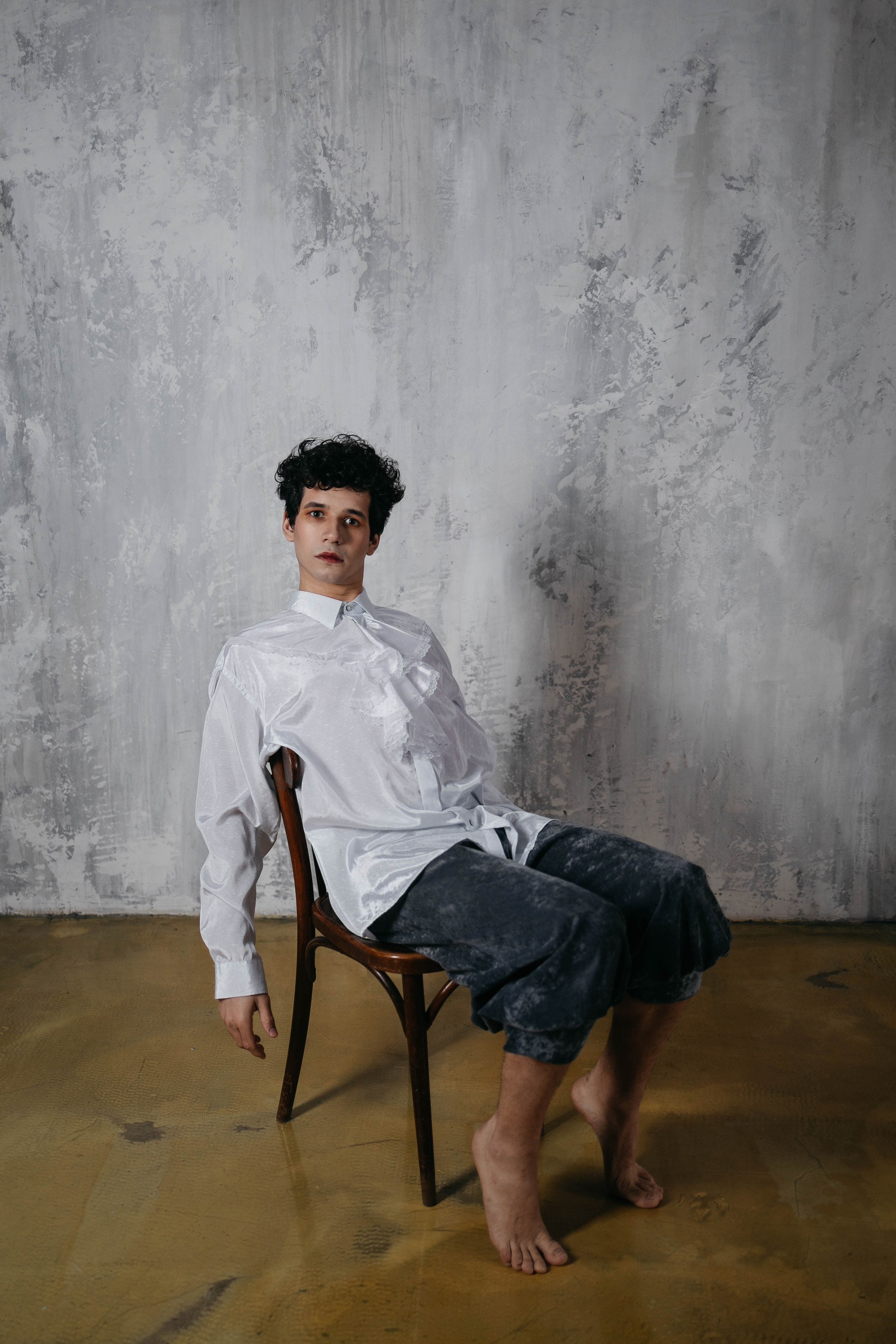 Альберт Басыров. Фотограф в Твери Лагодная Яна