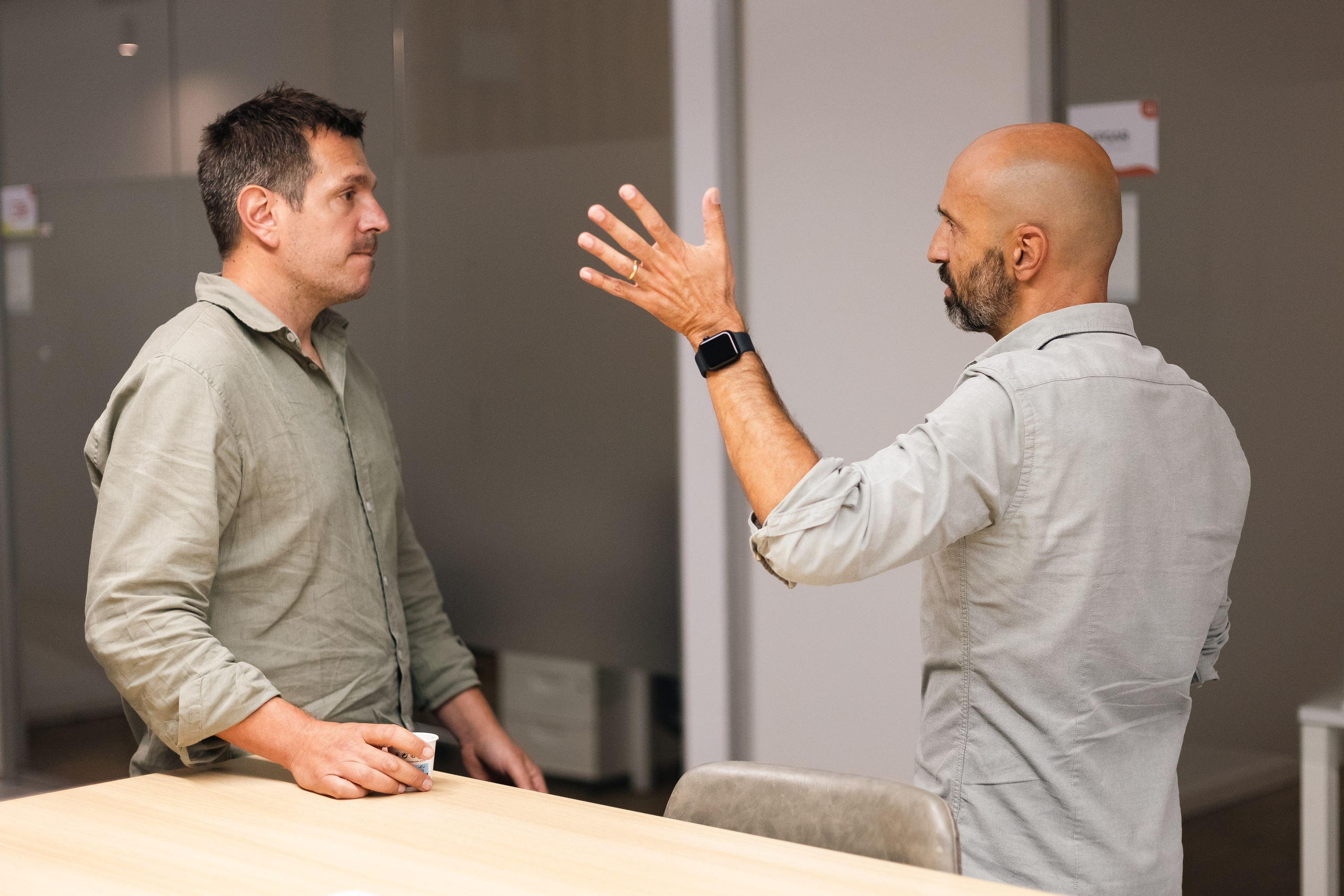 Events. Nadya Manannikova