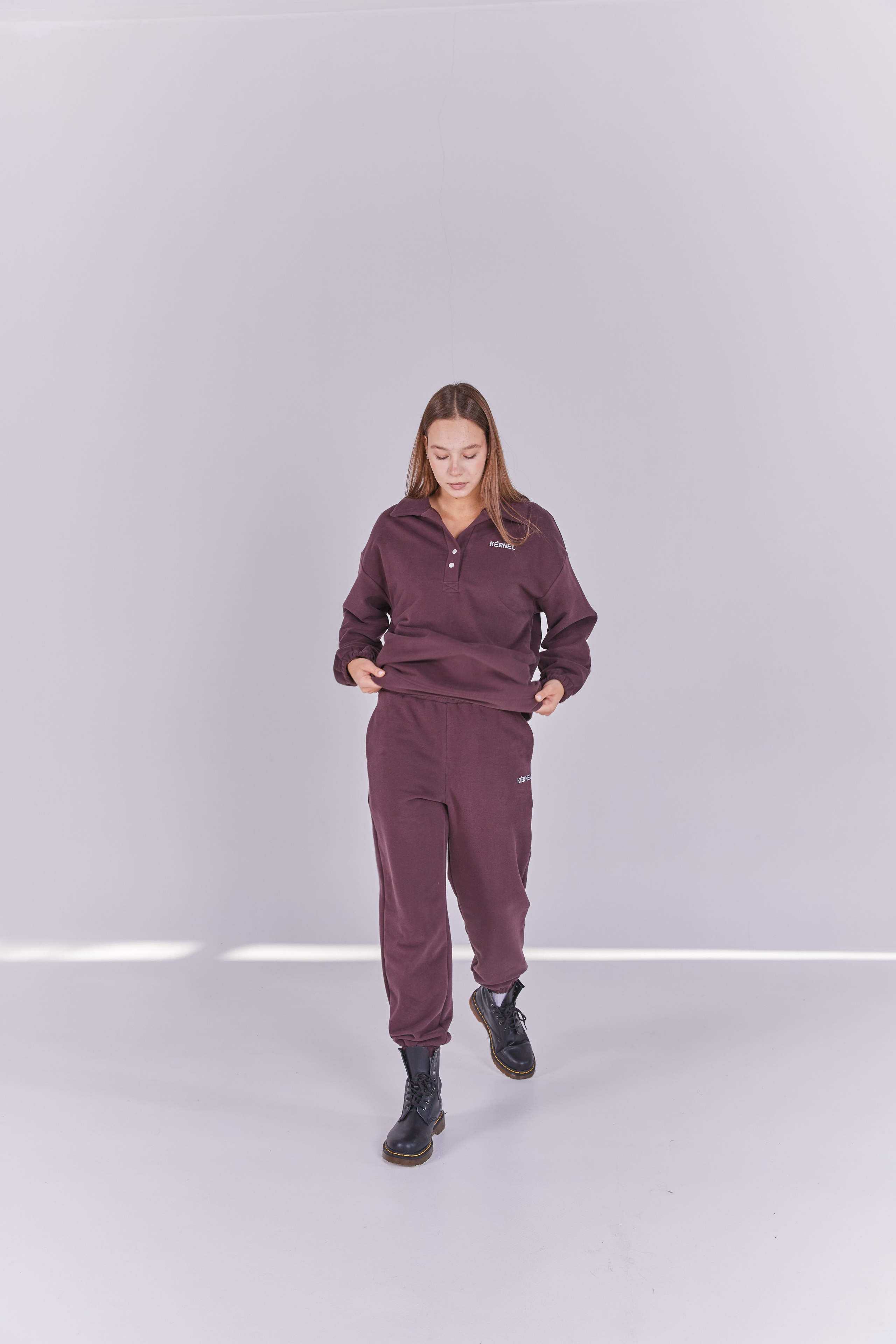 Контент-съёмка для магазина Kernel. Контент-фотограф в Абакане Наталья Нагибина